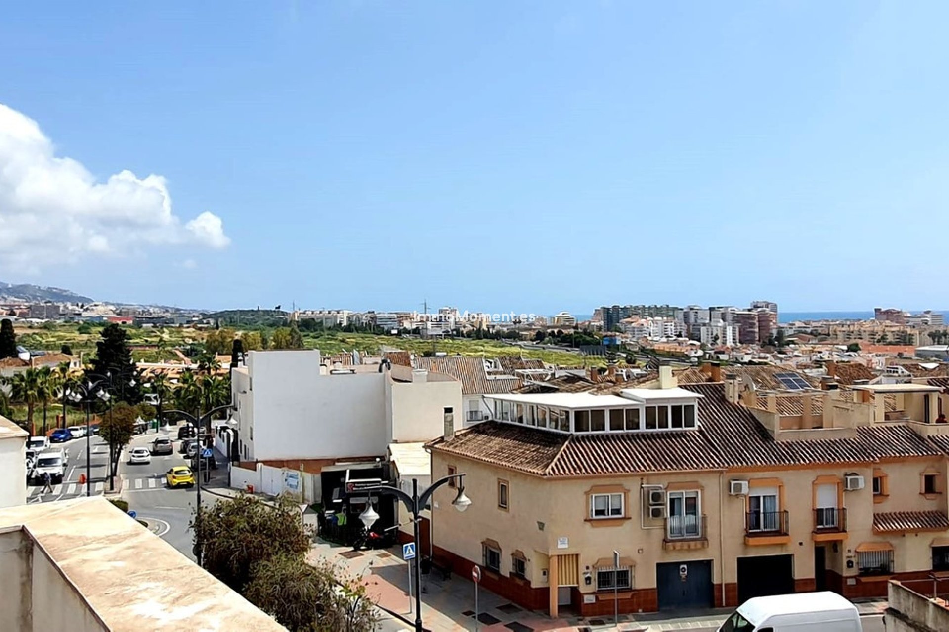 Revente - Appartement - Mijas - Mijas Costa
