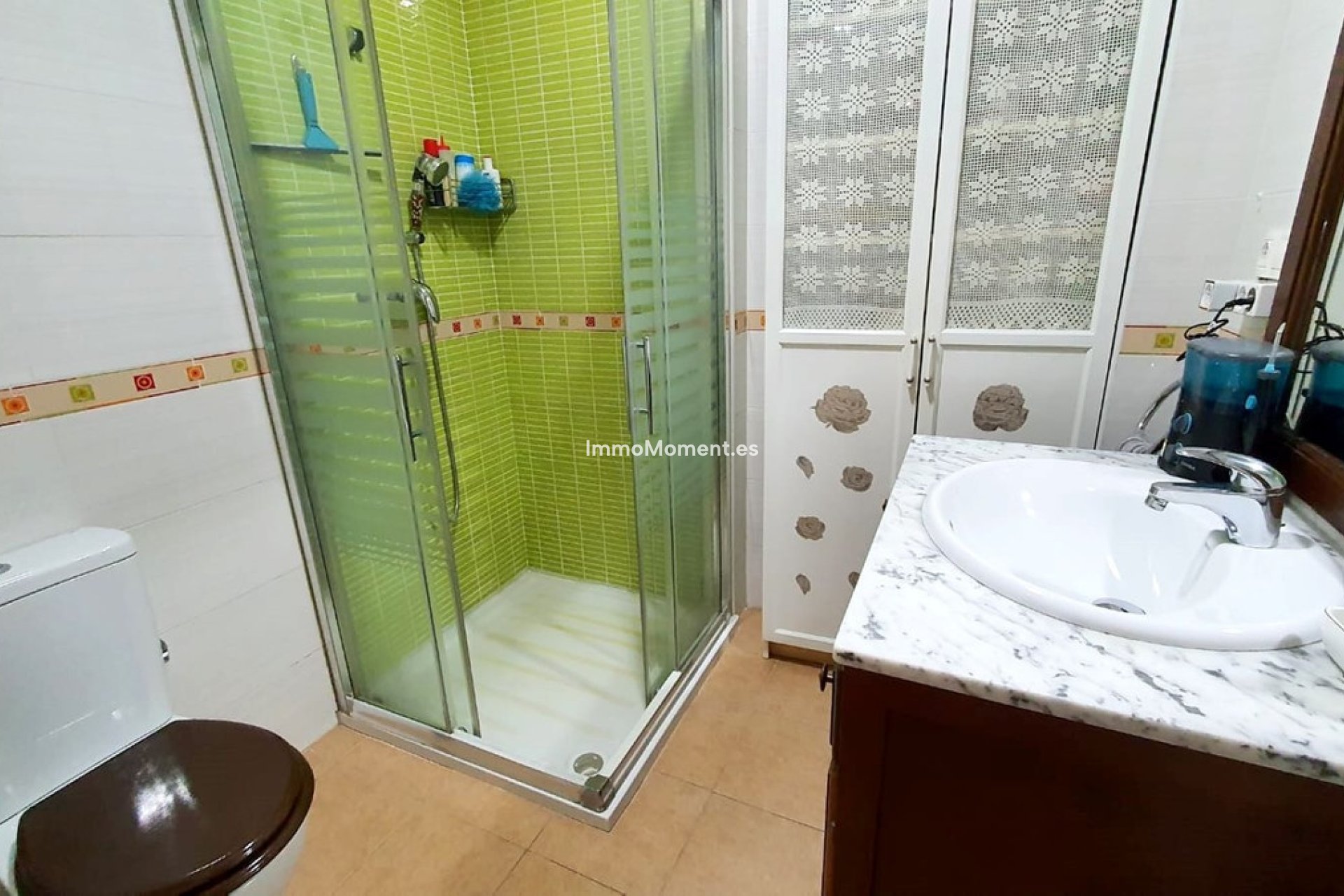Revente - Appartement - Mijas - Mijas Costa