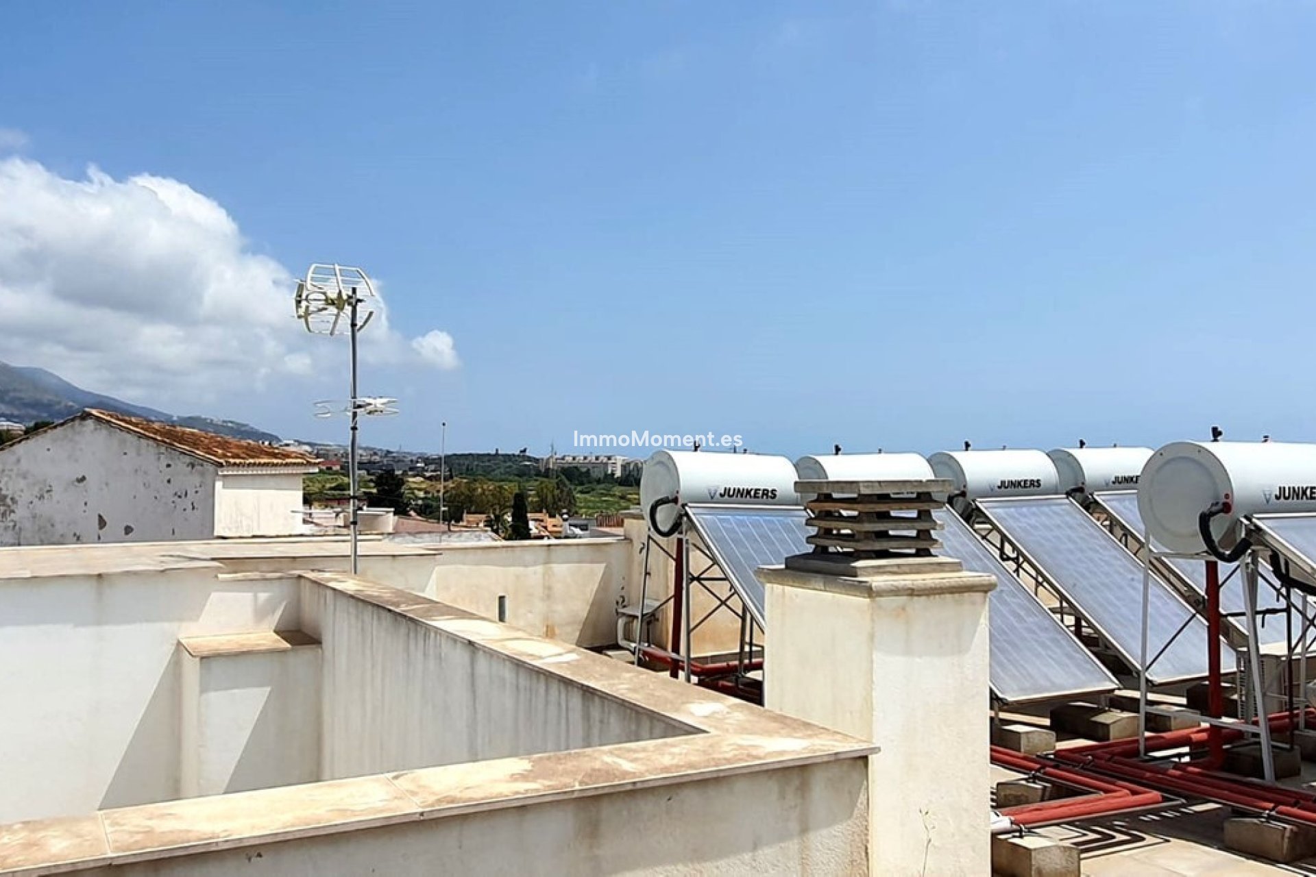 Revente - Appartement - Mijas - Mijas Costa