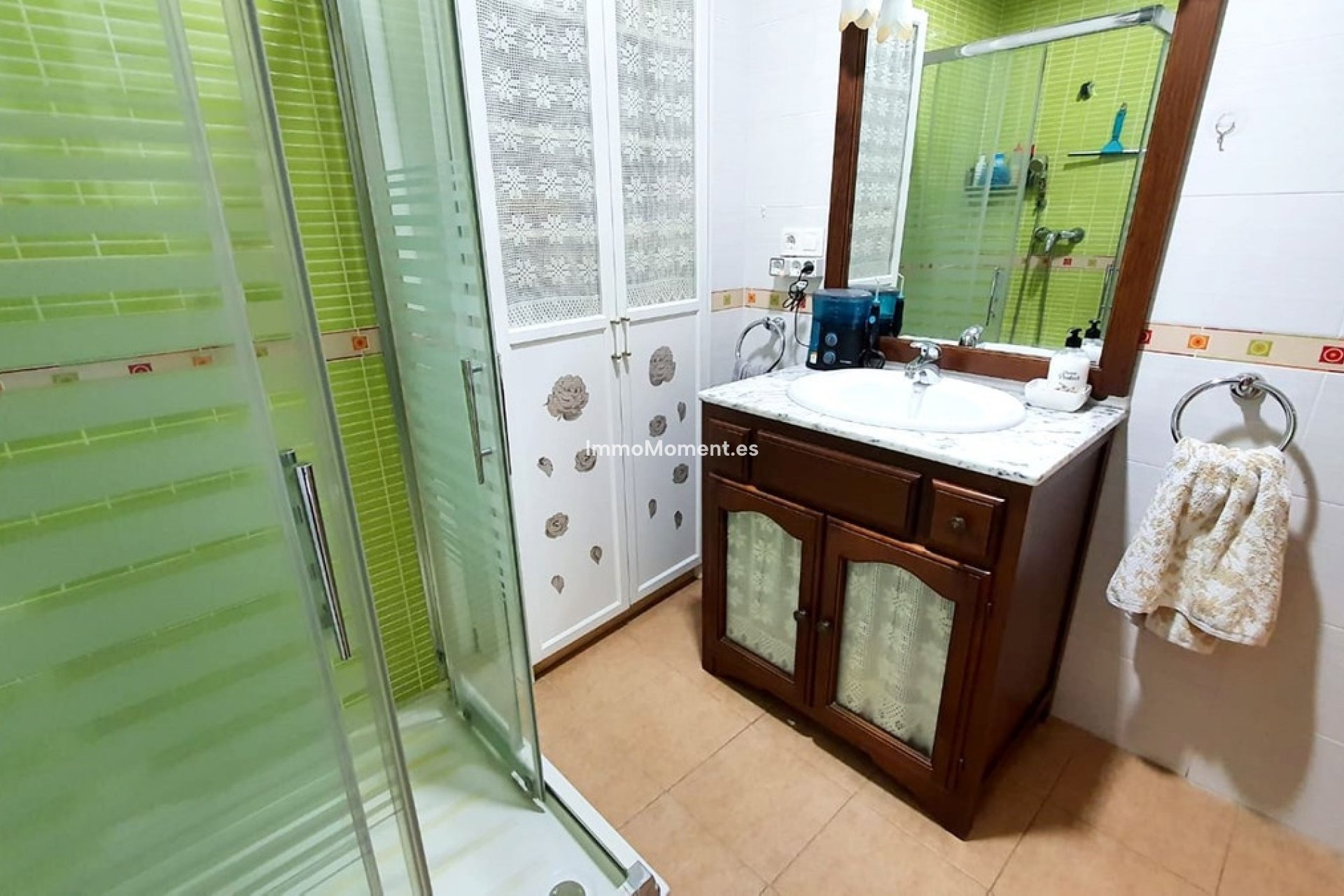 Revente - Appartement - Mijas - Mijas Costa