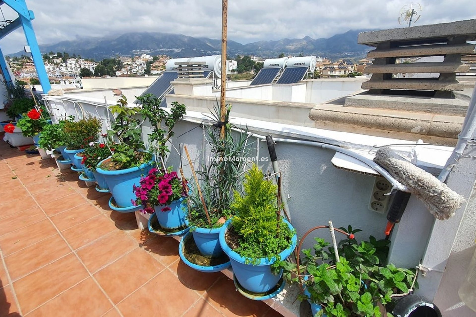 Revente - Appartement - Mijas - Mijas Costa