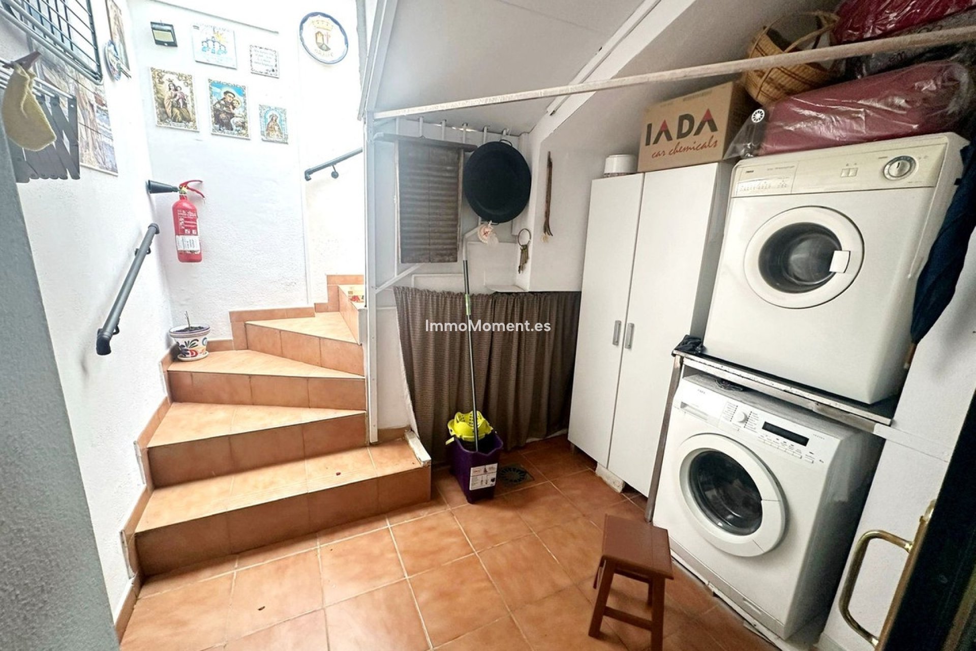 Revente - Appartement - Mijas - Mijas Costa