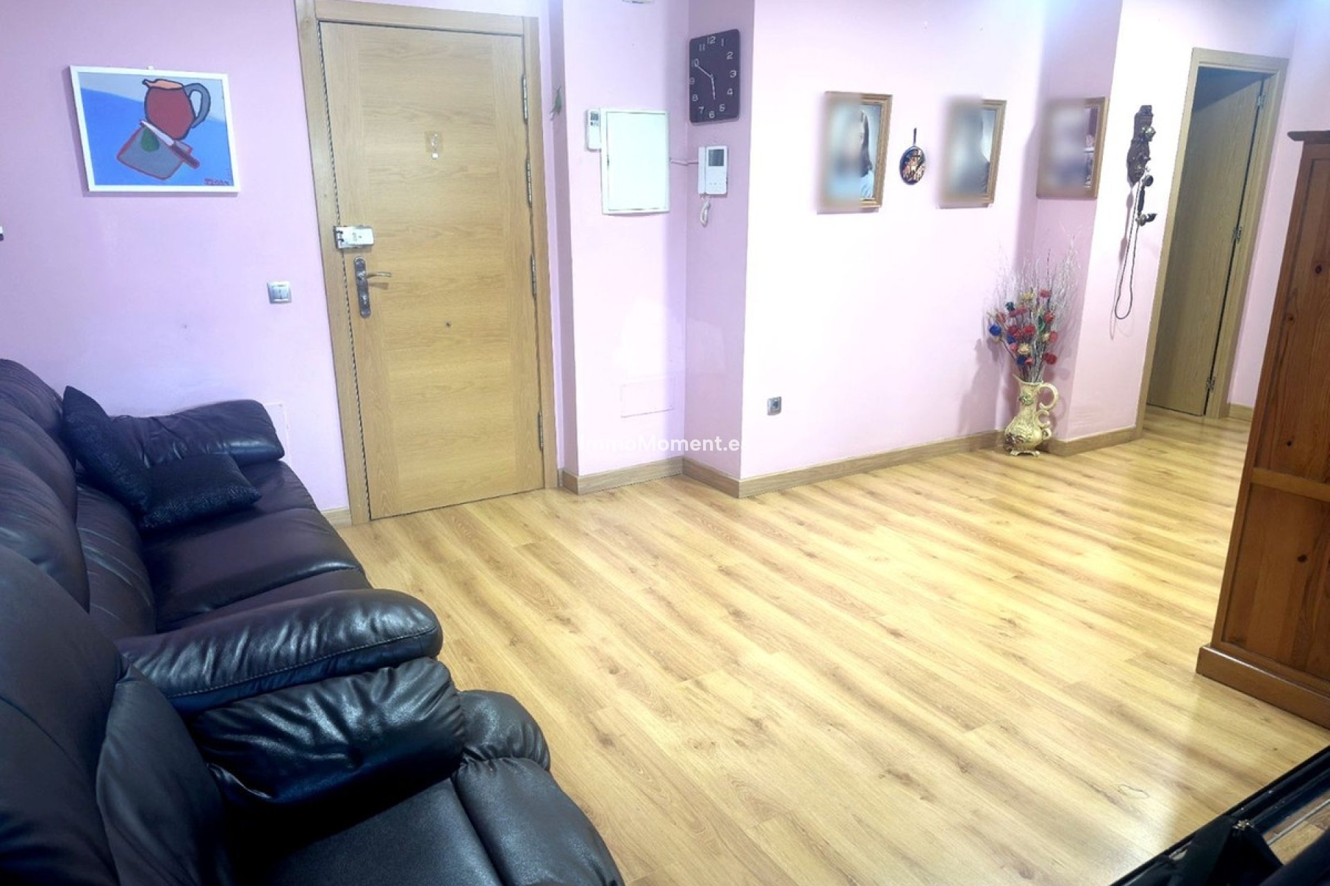 Revente - Appartement - Mijas - Mijas Costa