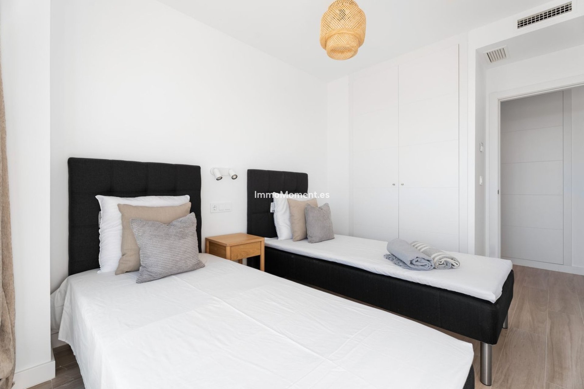 Revente - Appartement - Mijas - Mijas Costa