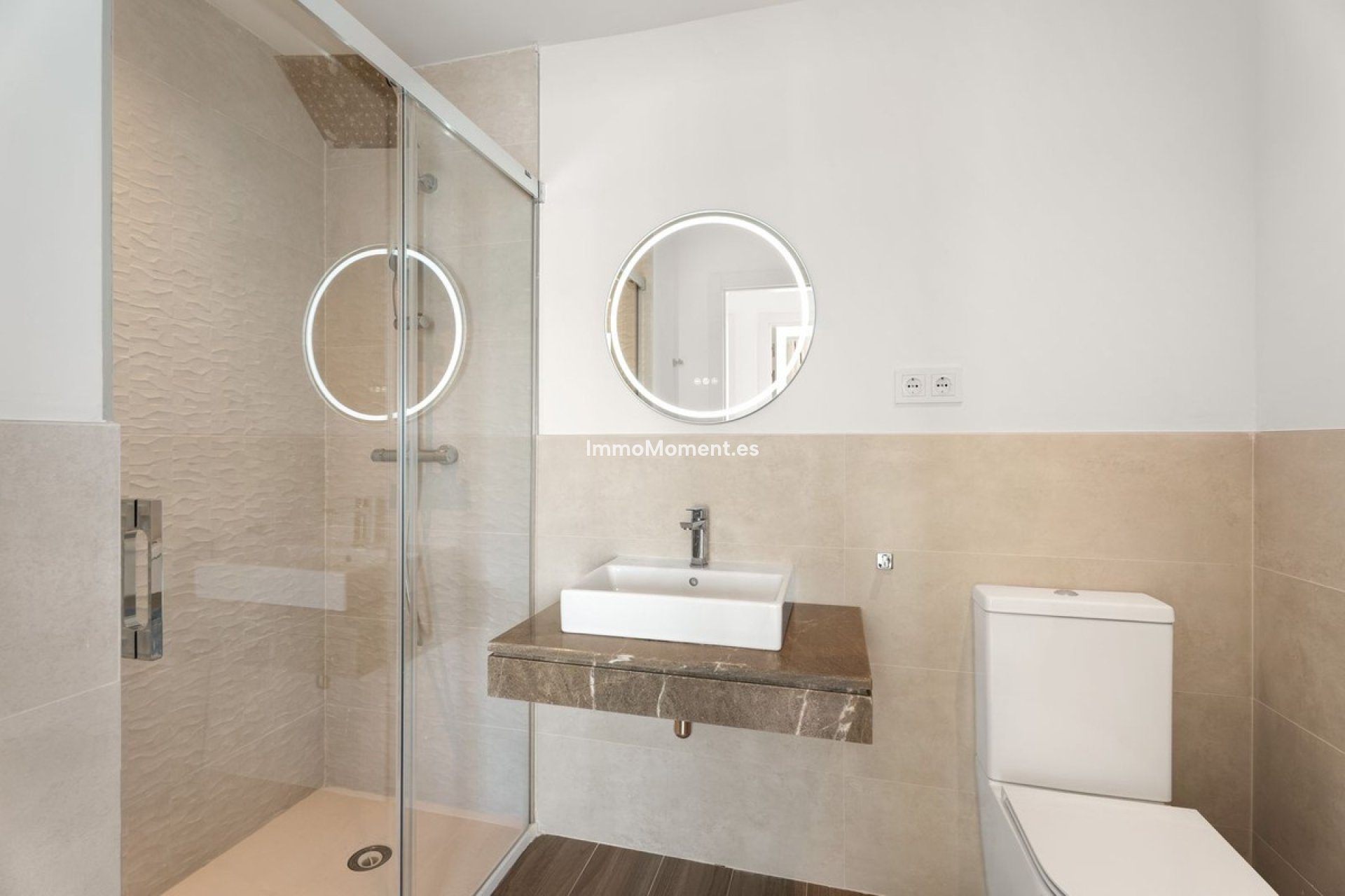 Revente - Appartement - Mijas - Mijas Costa