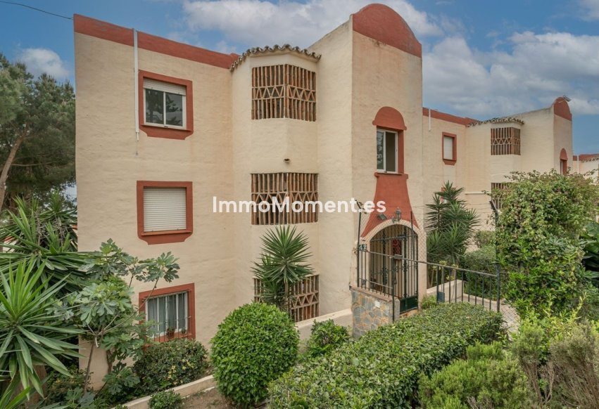 Revente - Appartement - Mijas - Mijas Costa
