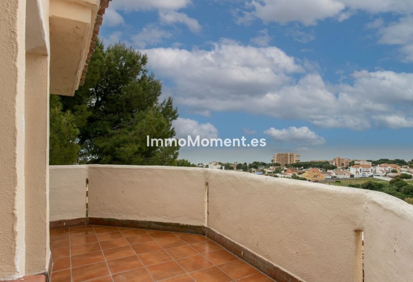 Revente - Appartement - Mijas - Mijas Costa