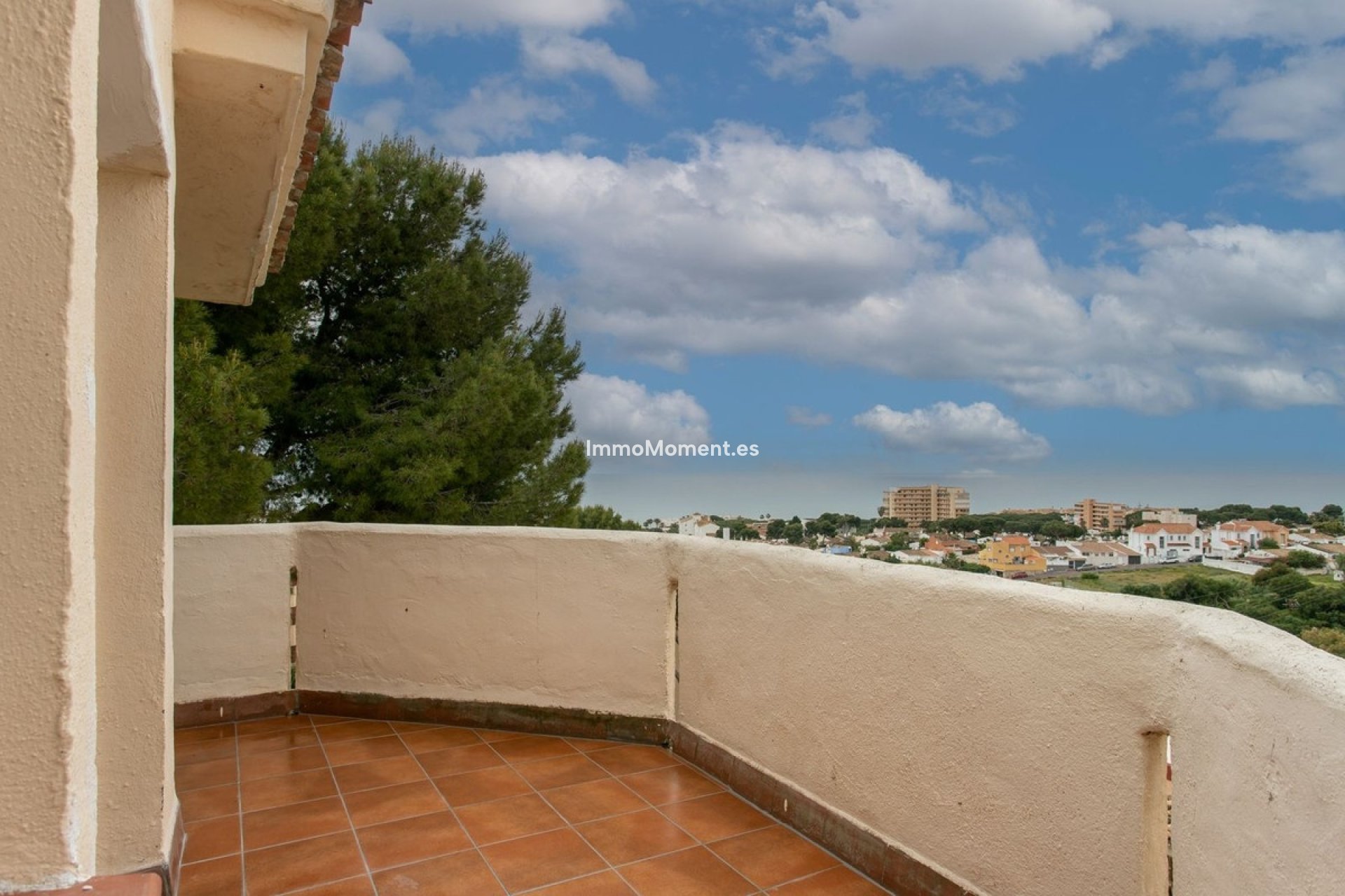 Revente - Appartement - Mijas - Mijas Costa