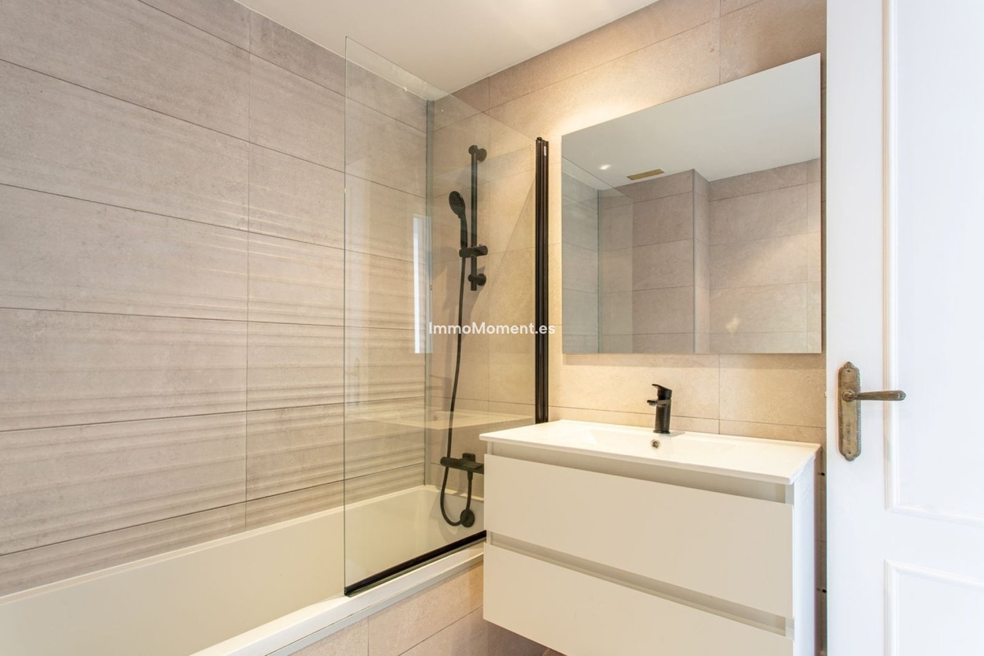 Revente - Appartement - Mijas - Mijas Costa