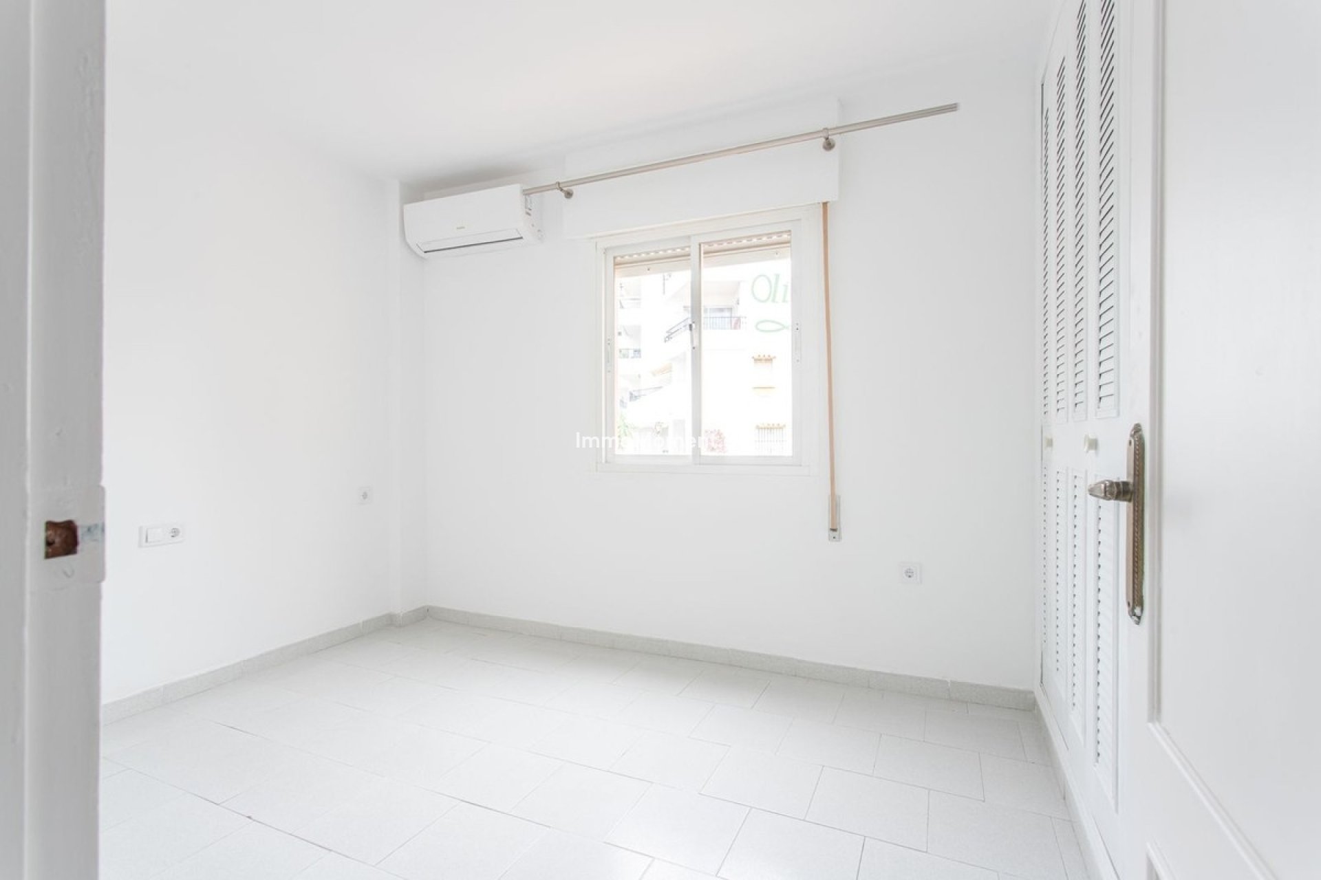 Revente - Appartement - Mijas - Mijas Costa