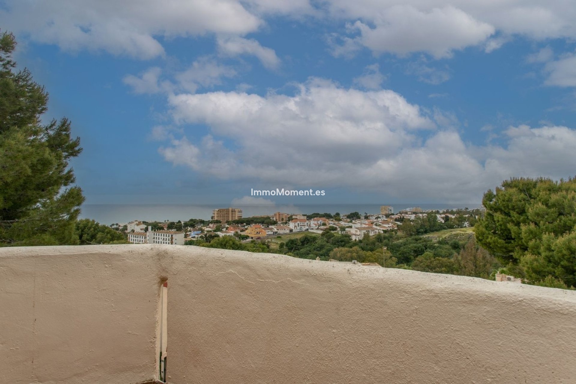 Revente - Appartement - Mijas - Mijas Costa