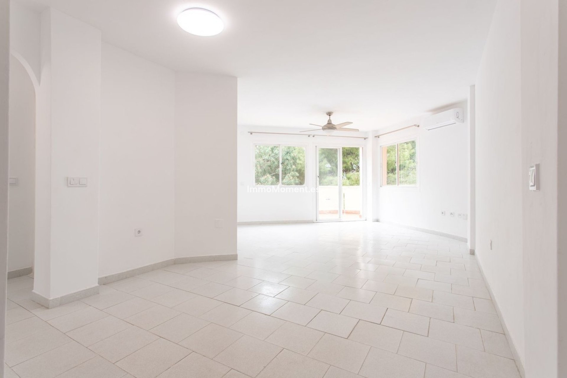Revente - Appartement - Mijas - Mijas Costa