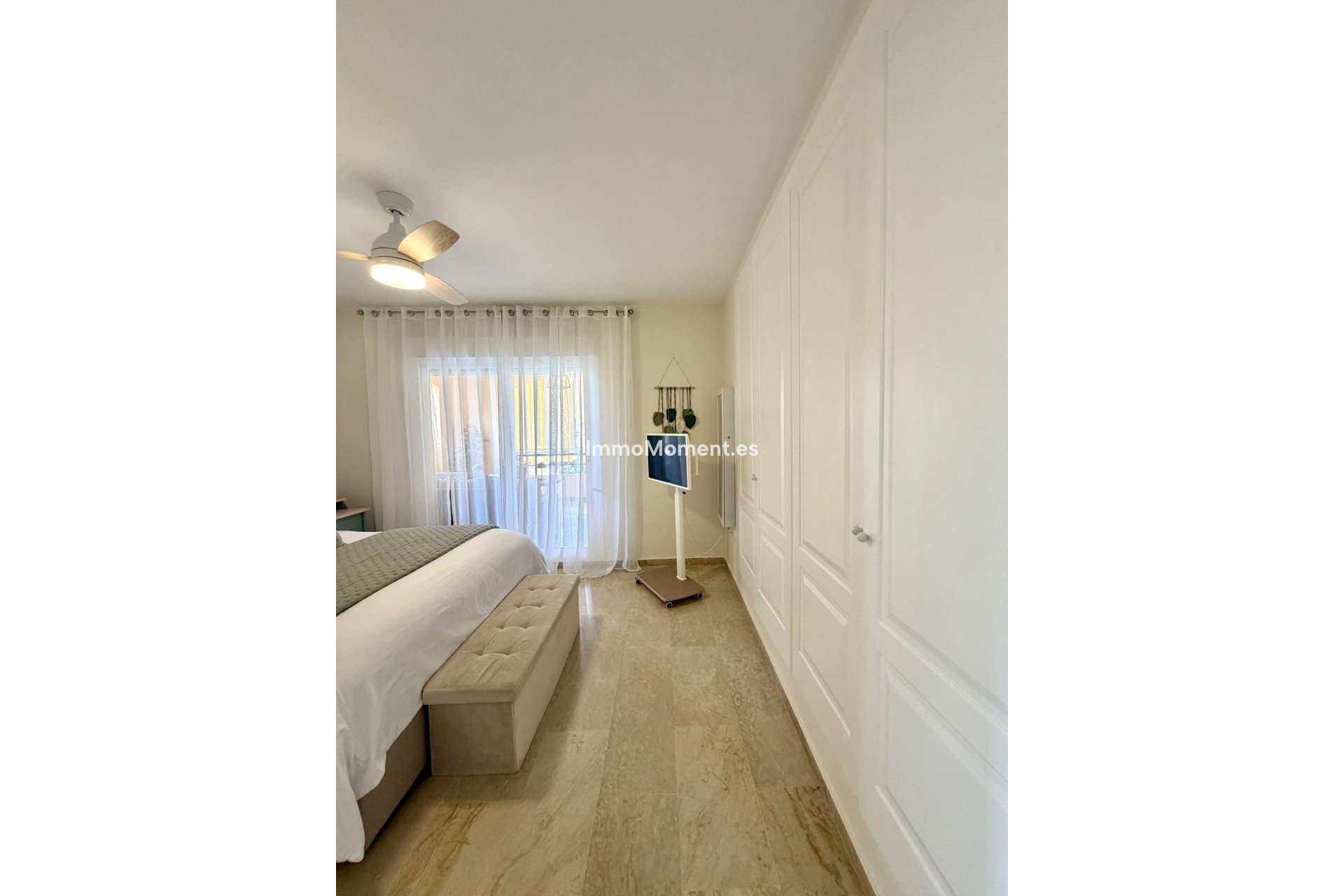 Revente - Appartement - Mijas - Mijas Costa