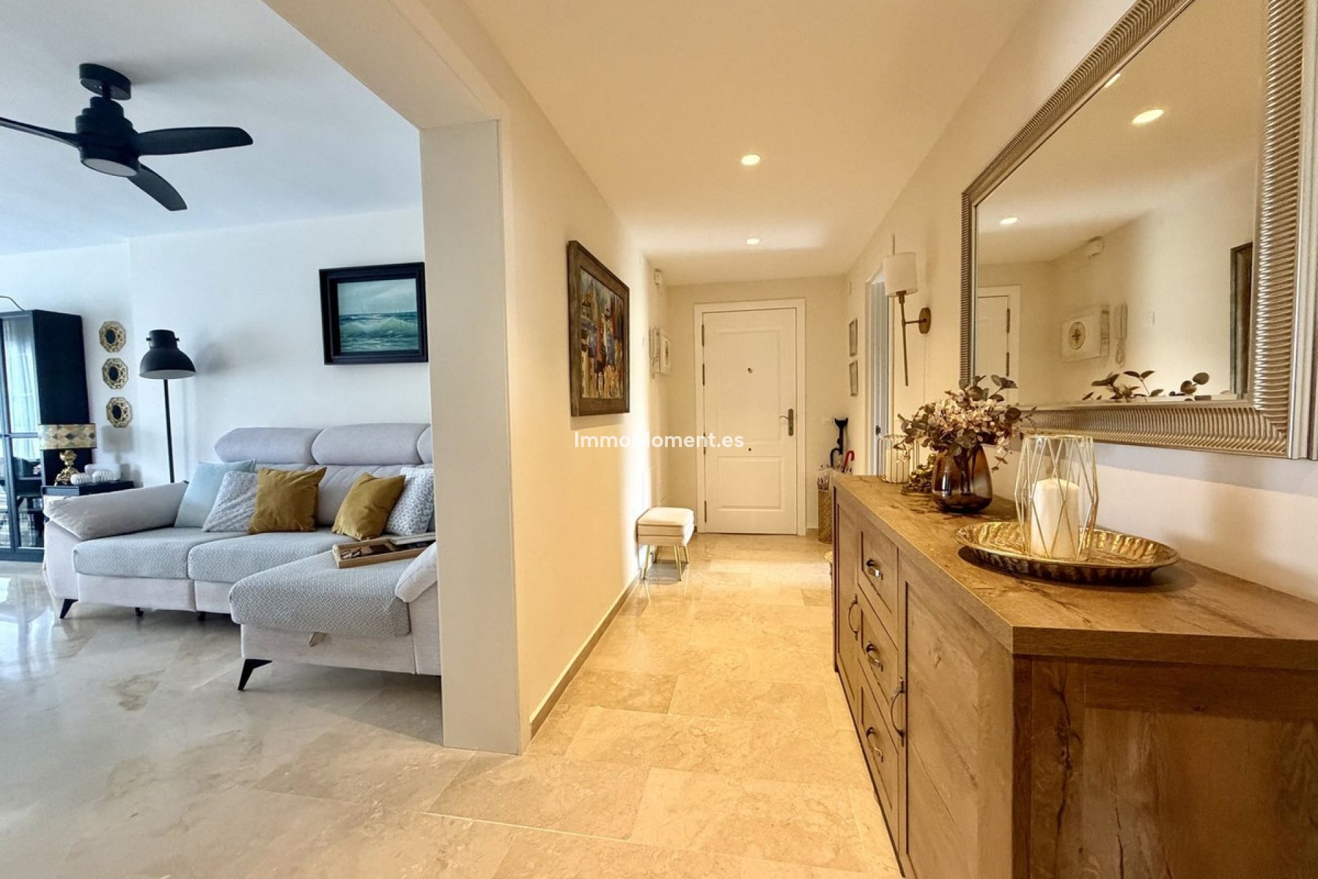 Revente - Appartement - Mijas - Mijas Costa