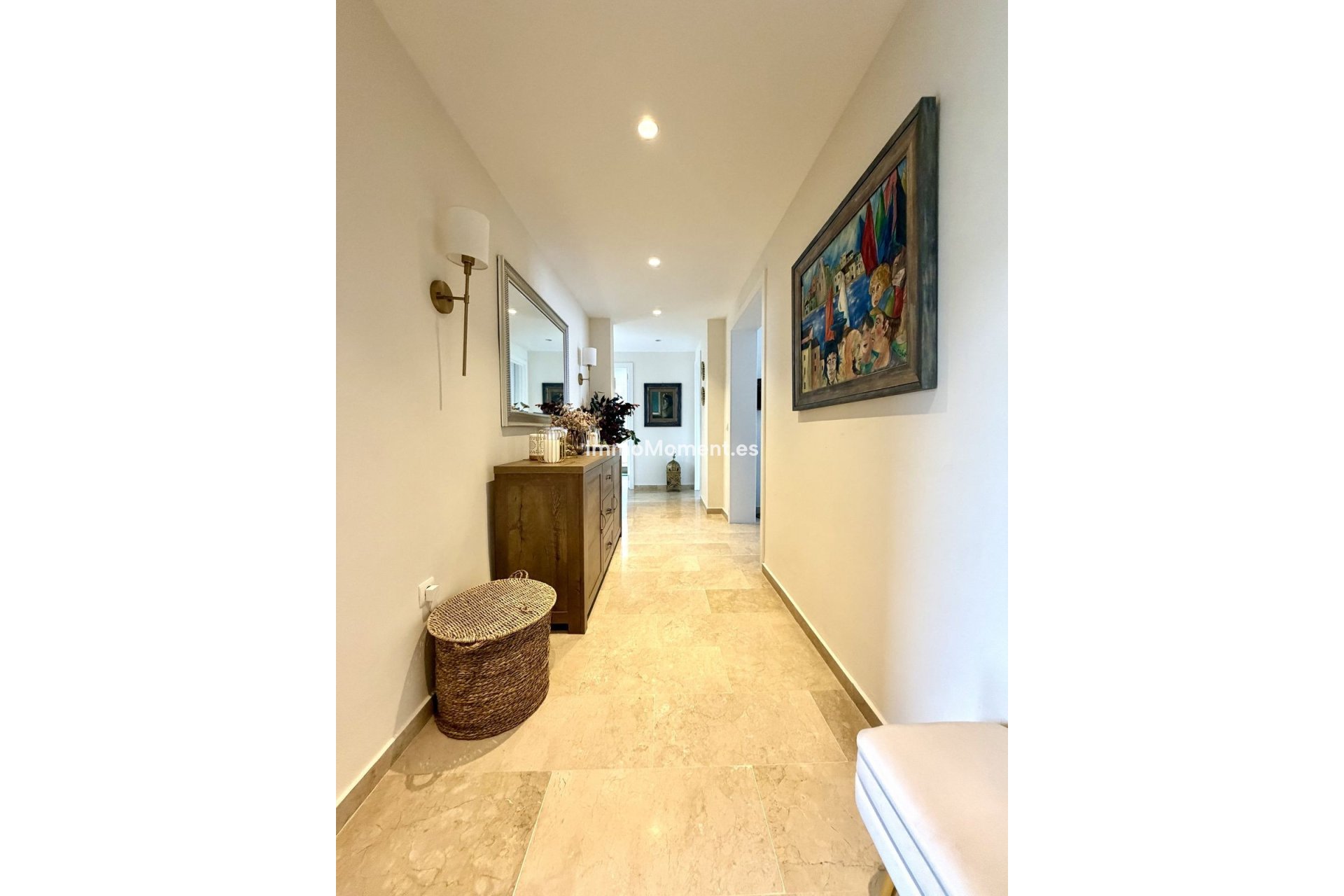 Revente - Appartement - Mijas - Mijas Costa