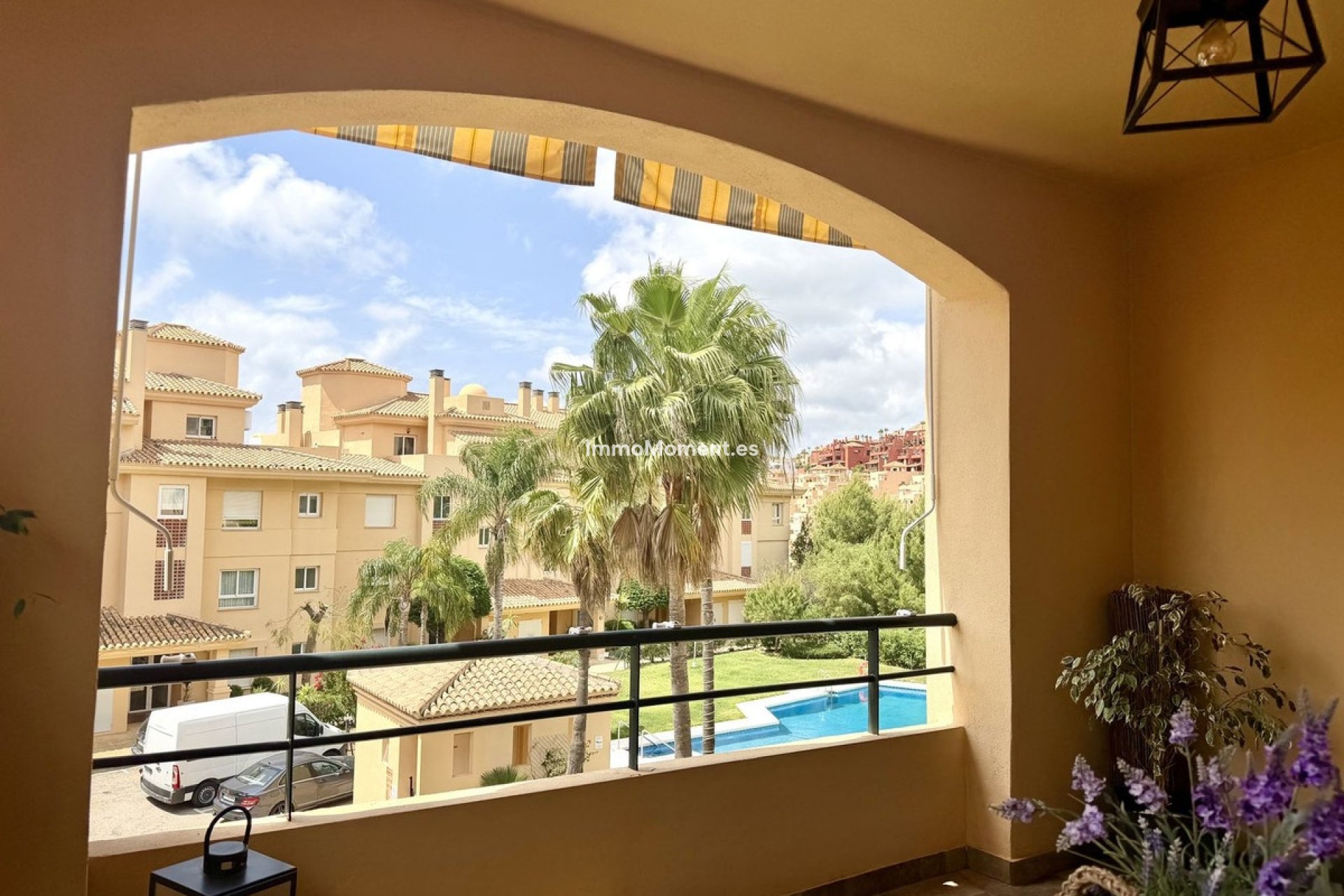Revente - Appartement - Mijas - Mijas Costa