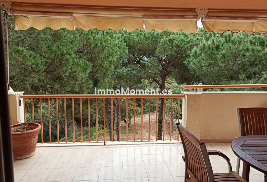 Revente - Appartement - Mijas - Mijas Costa