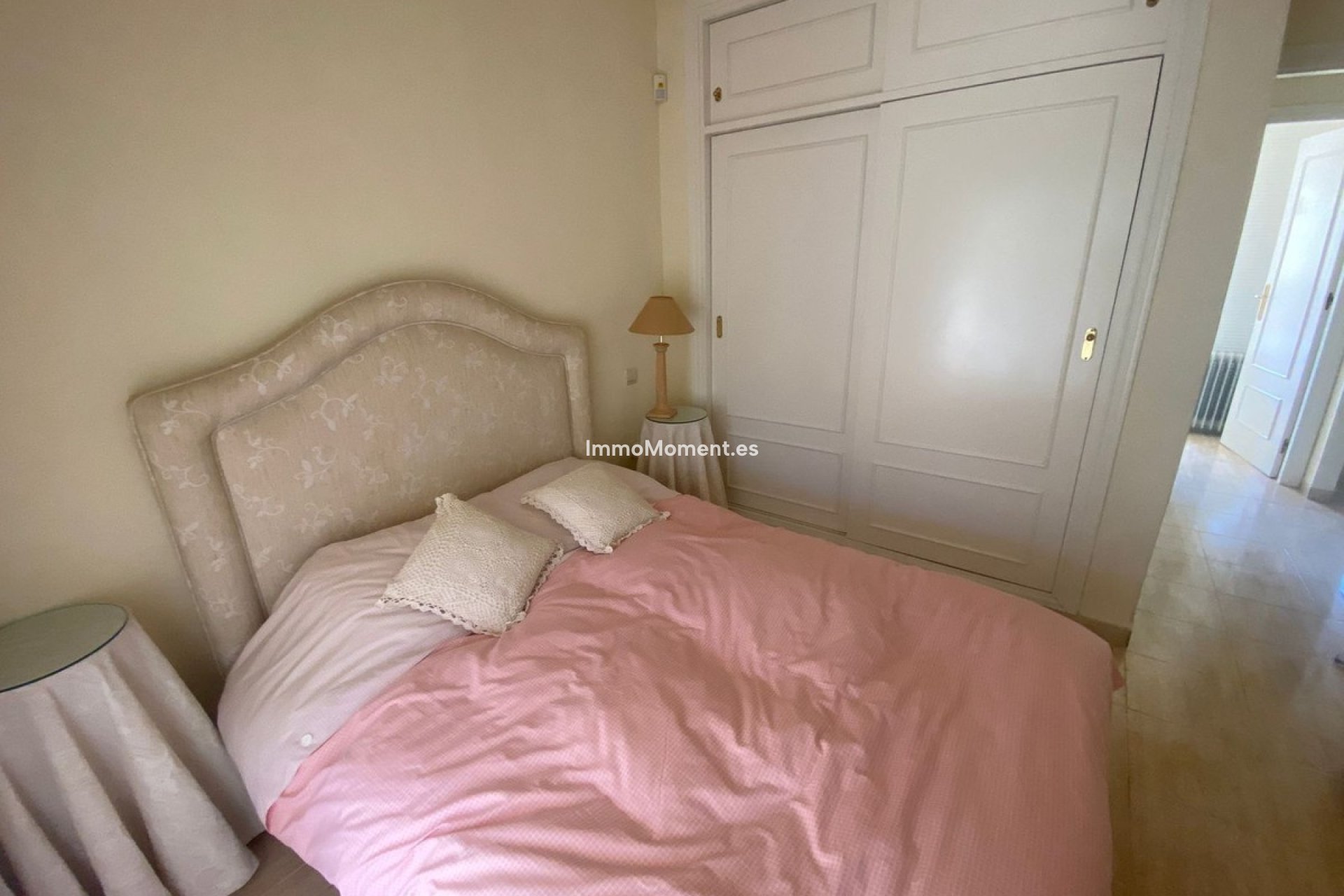 Revente - Appartement - Mijas - Mijas Costa