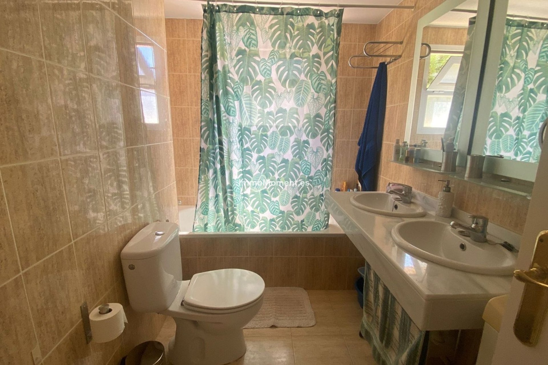 Revente - Appartement - Mijas - Mijas Costa