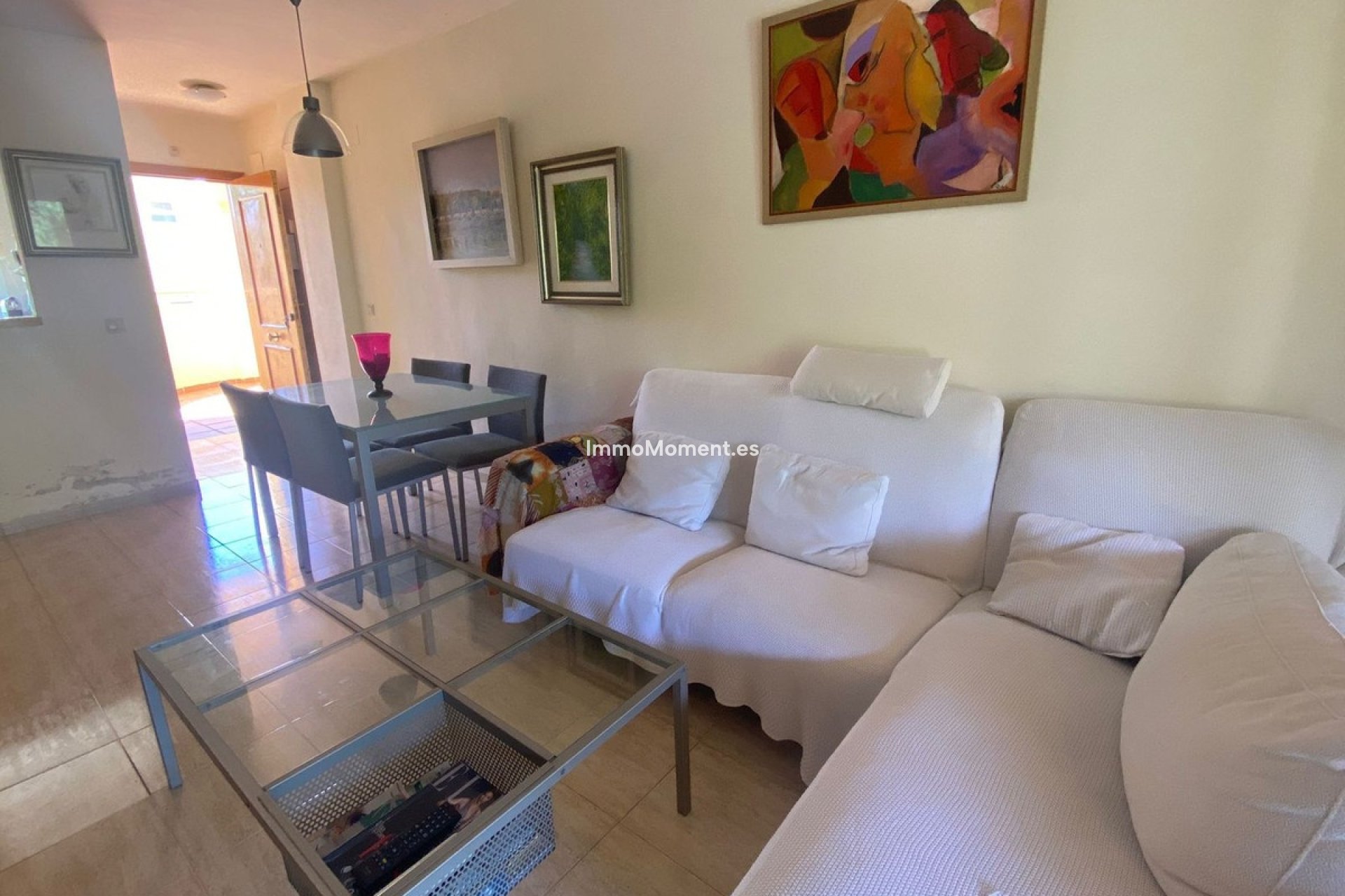 Revente - Appartement - Mijas - Mijas Costa