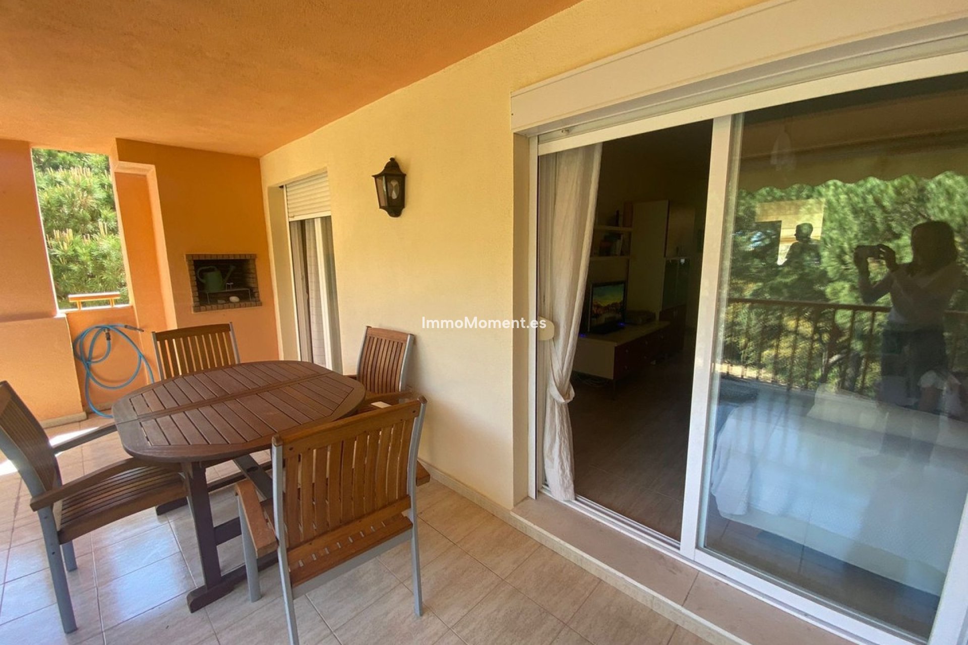 Revente - Appartement - Mijas - Mijas Costa