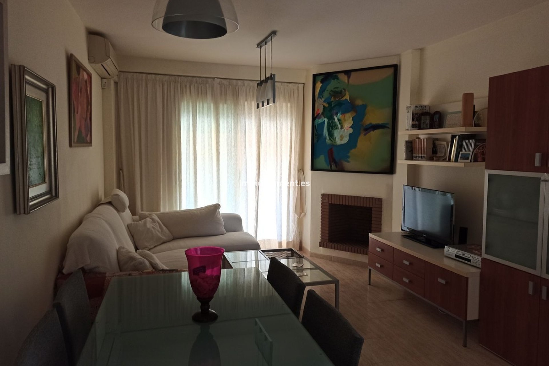 Revente - Appartement - Mijas - Mijas Costa