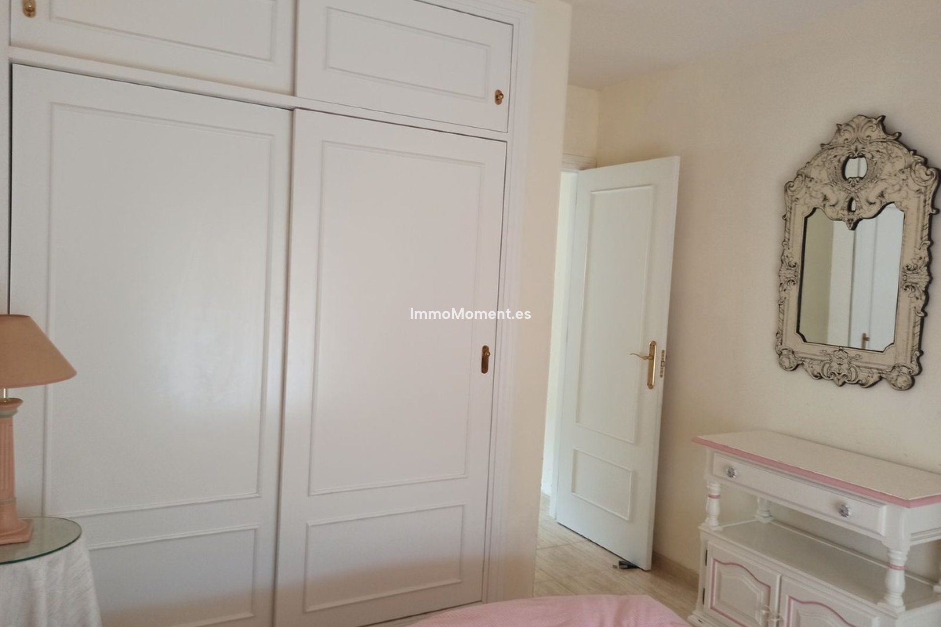 Revente - Appartement - Mijas - Mijas Costa