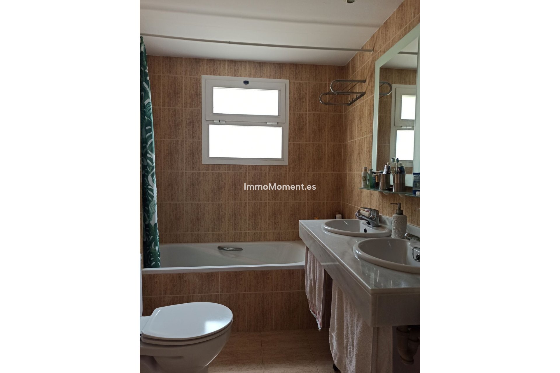 Revente - Appartement - Mijas - Mijas Costa