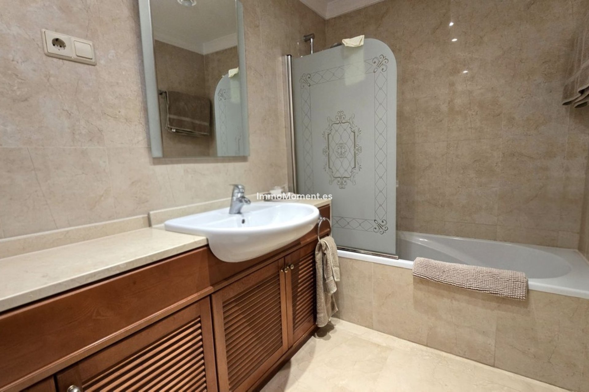 Revente - Appartement - Mijas - Mijas Costa