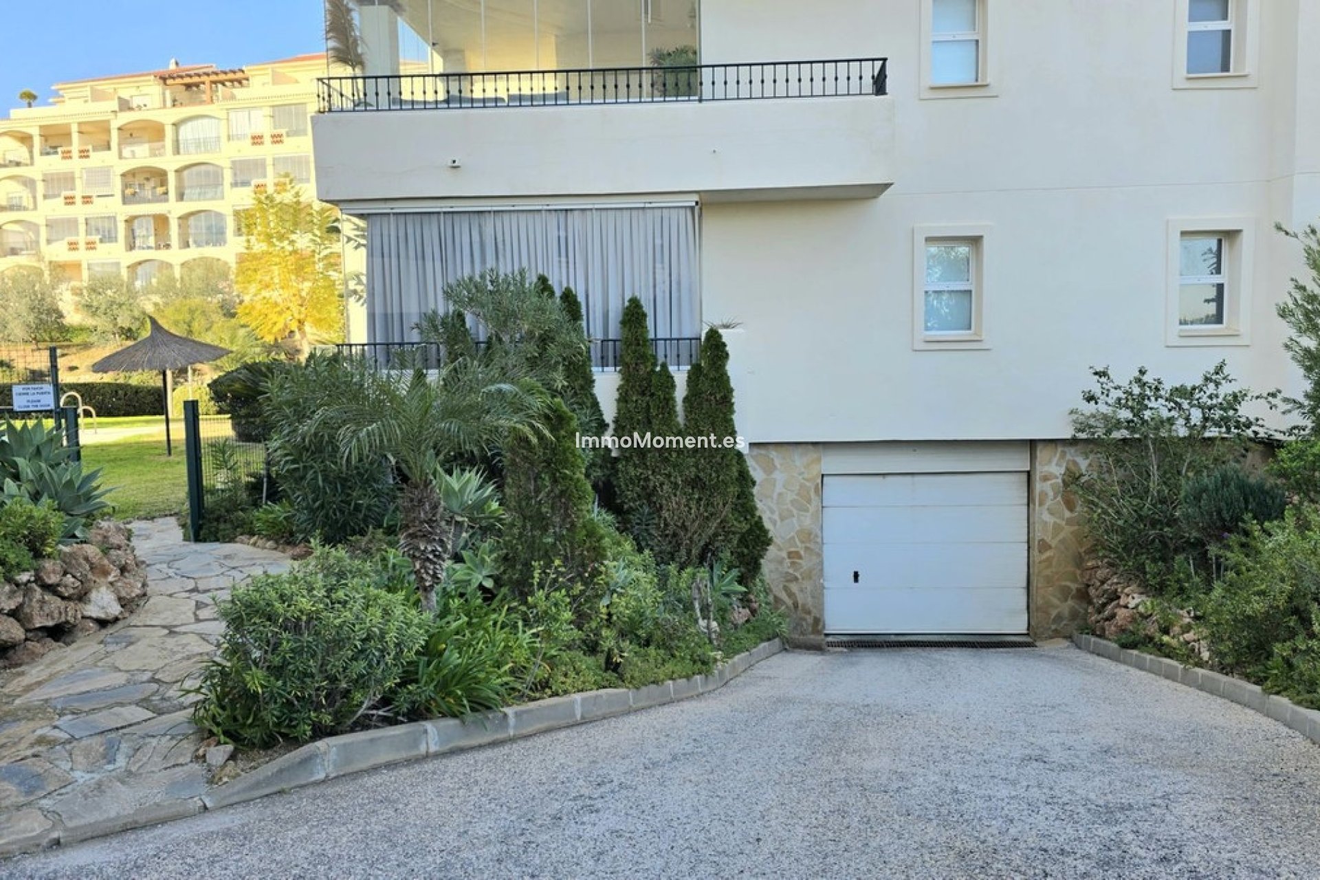 Revente - Appartement - Mijas - Mijas Costa