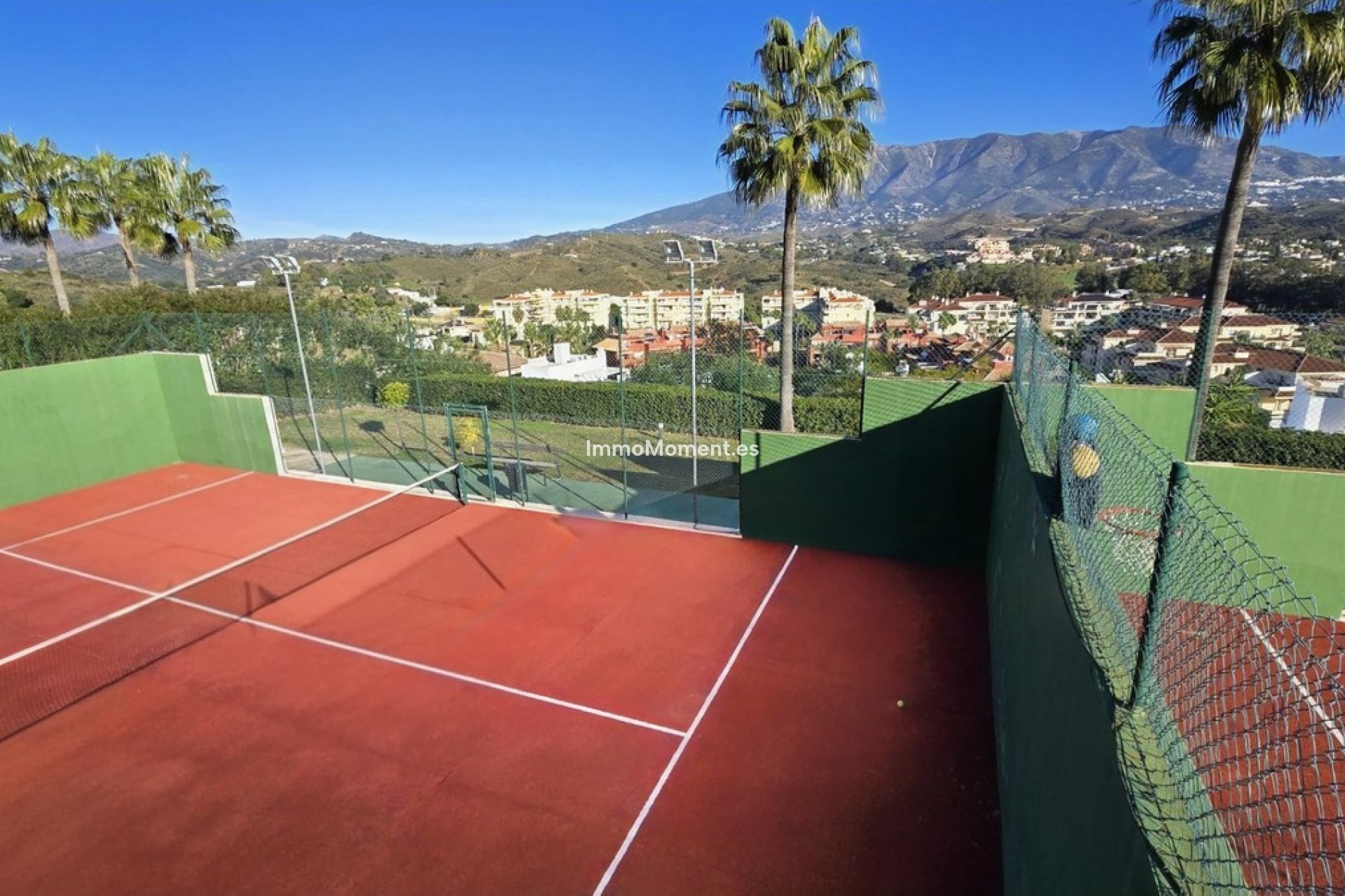 Revente - Appartement - Mijas - Mijas Costa