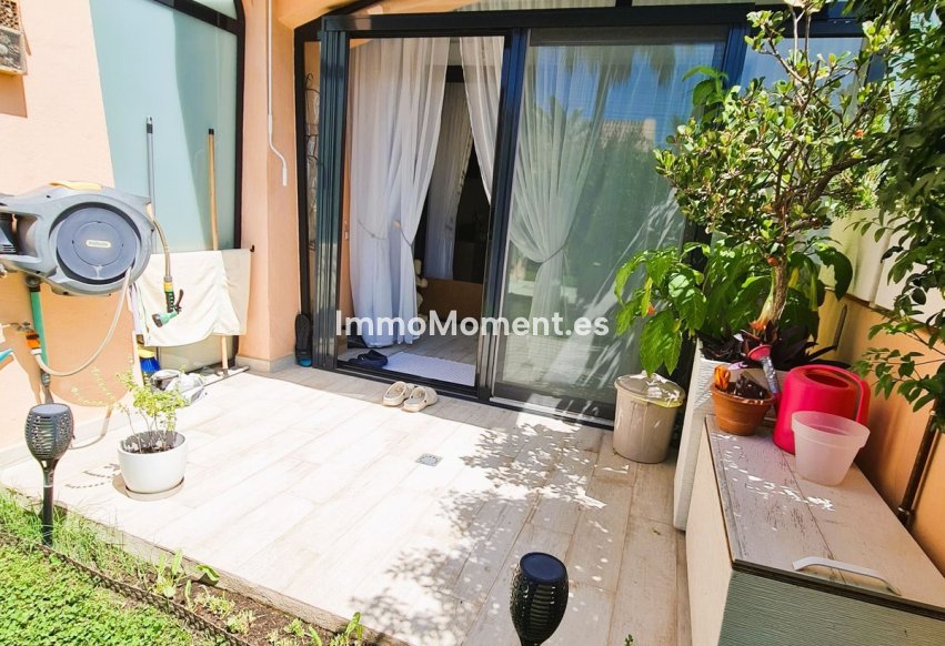 Revente - Appartement - Mijas - Mijas Costa