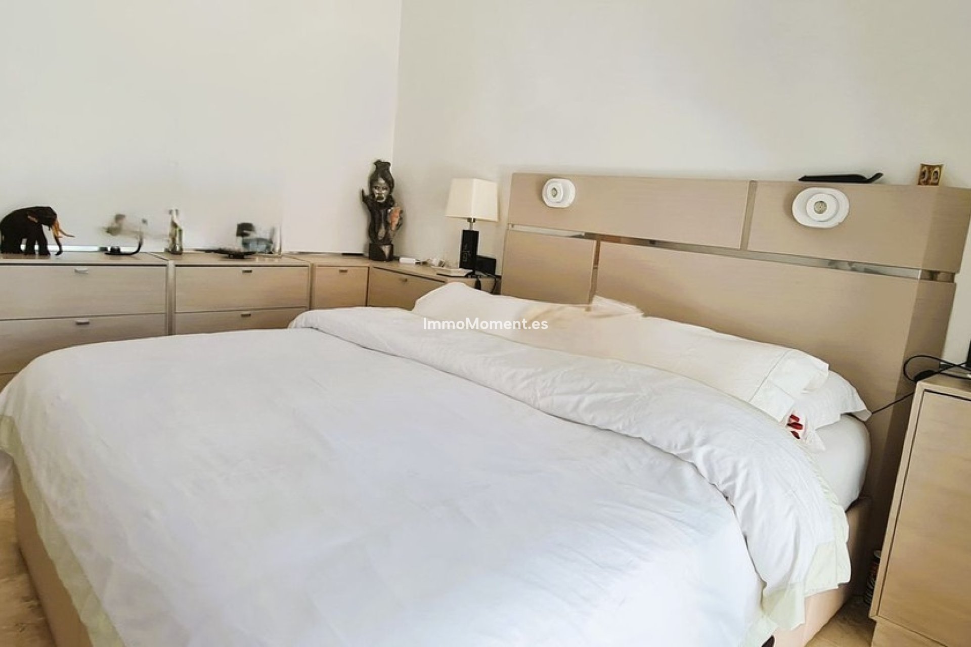Revente - Appartement - Mijas - Mijas Costa