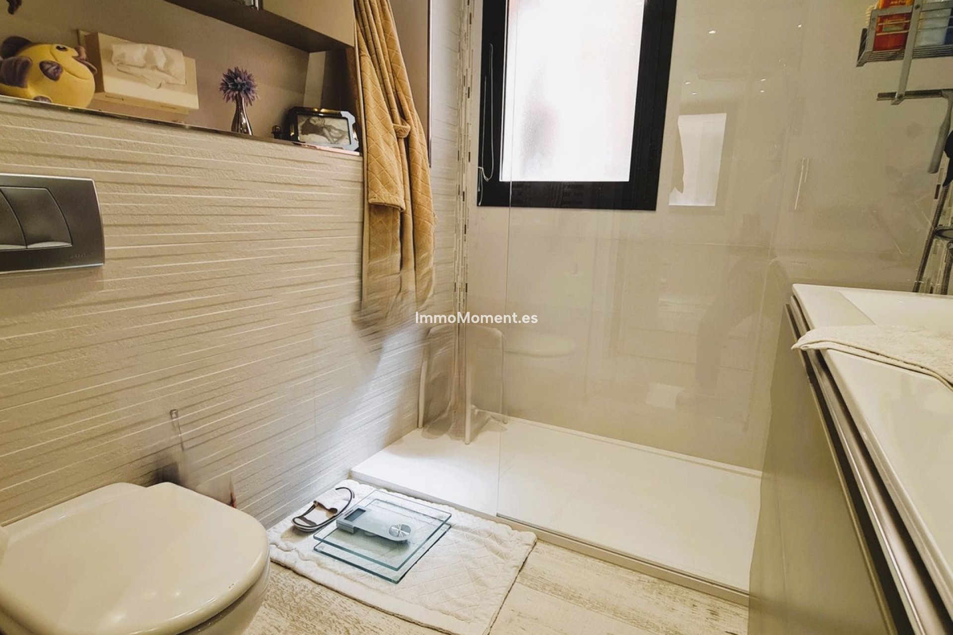 Revente - Appartement - Mijas - Mijas Costa