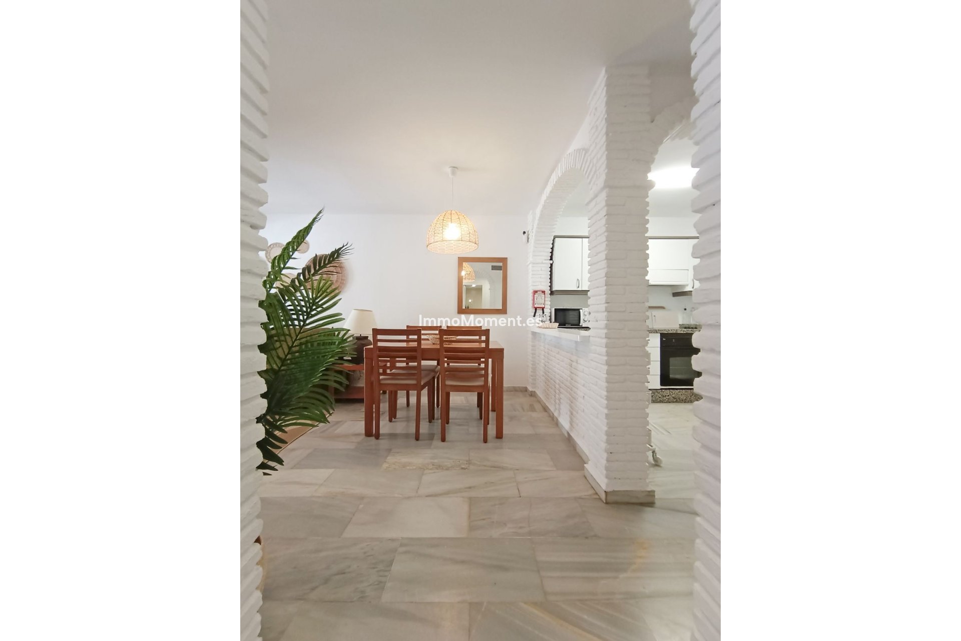 Revente - Appartement - Mijas - Mijas Costa