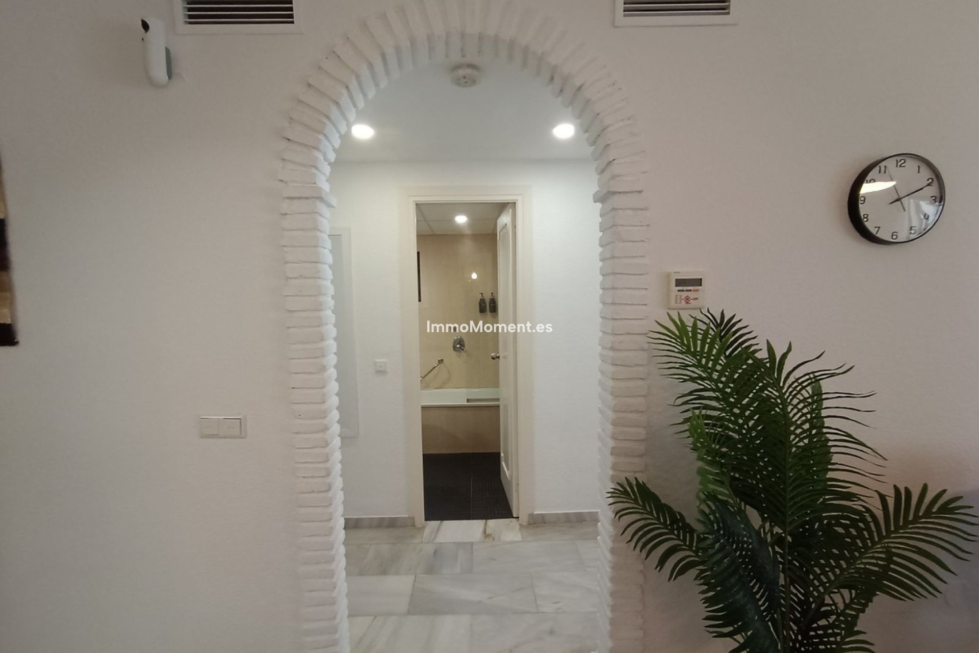 Revente - Appartement - Mijas - Mijas Costa