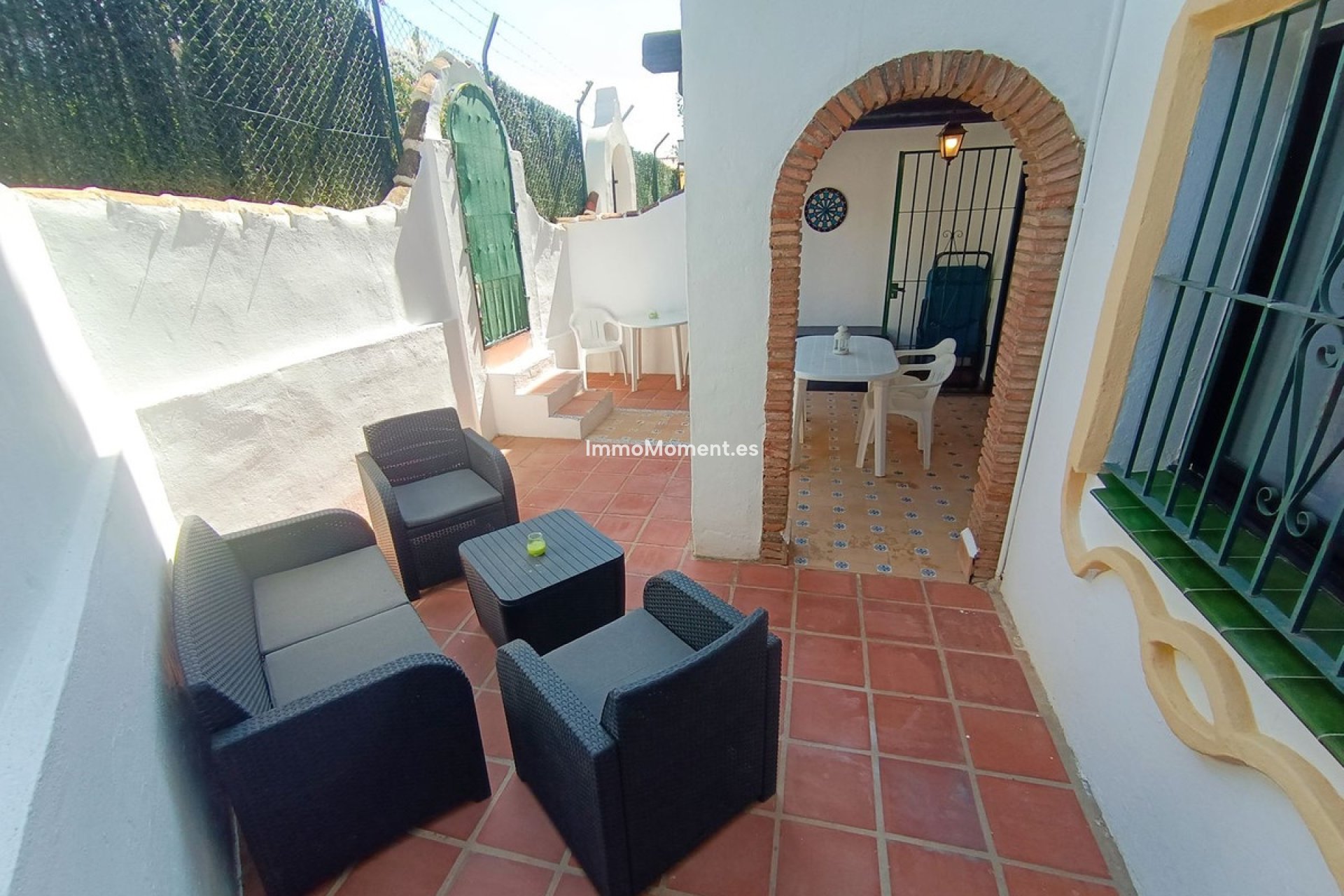 Revente - Appartement - Mijas - Mijas Costa