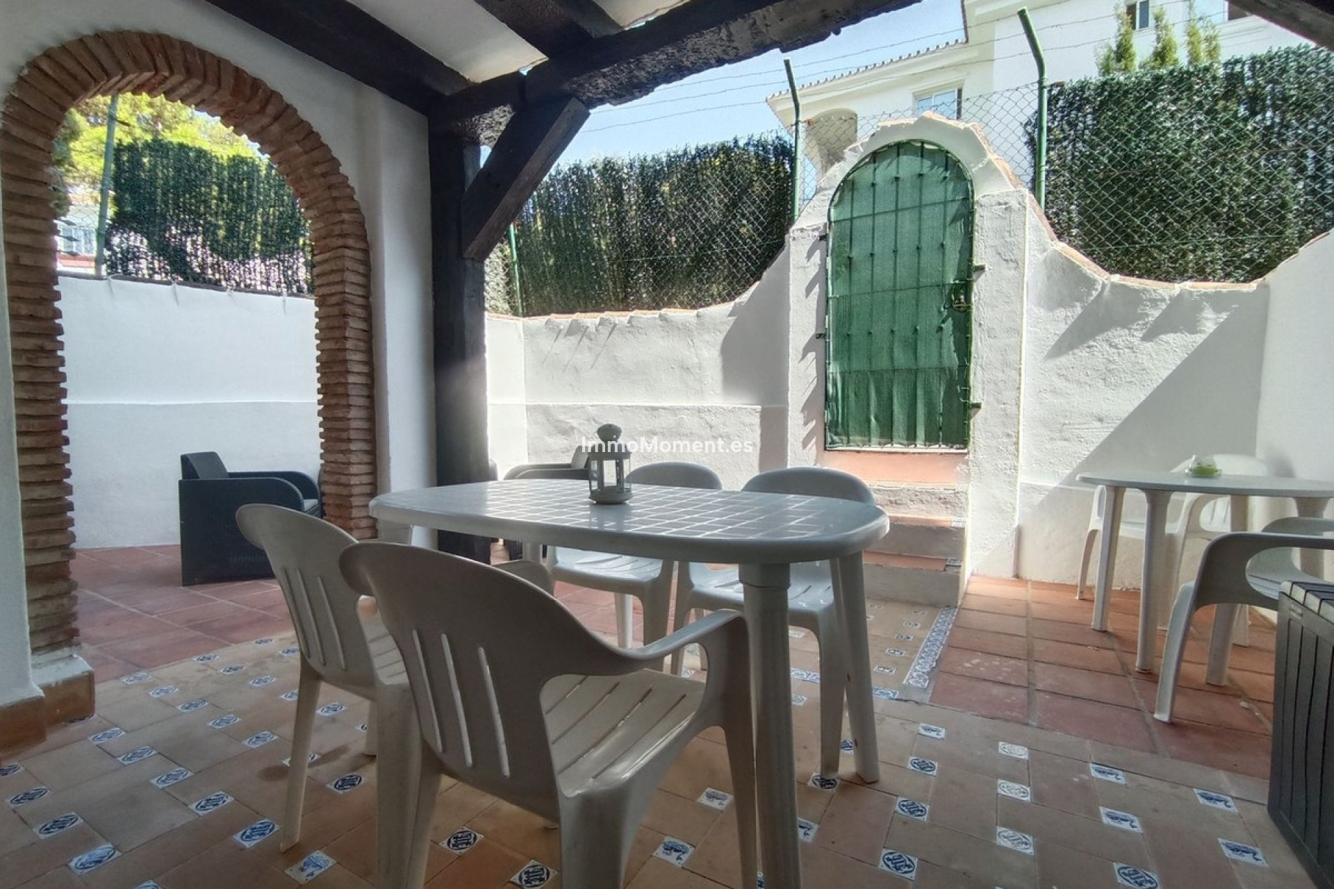 Revente - Appartement - Mijas - Mijas Costa