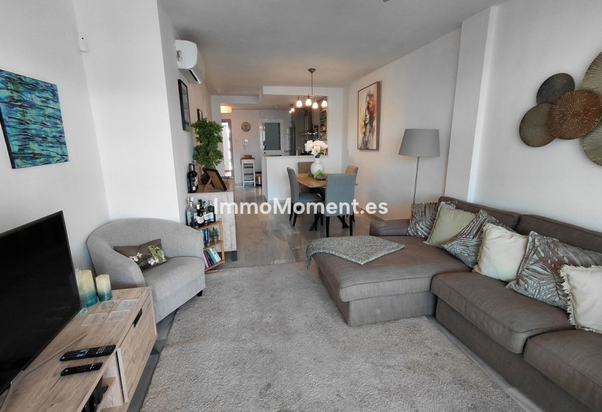 Revente - Appartement - Mijas - Mijas Costa