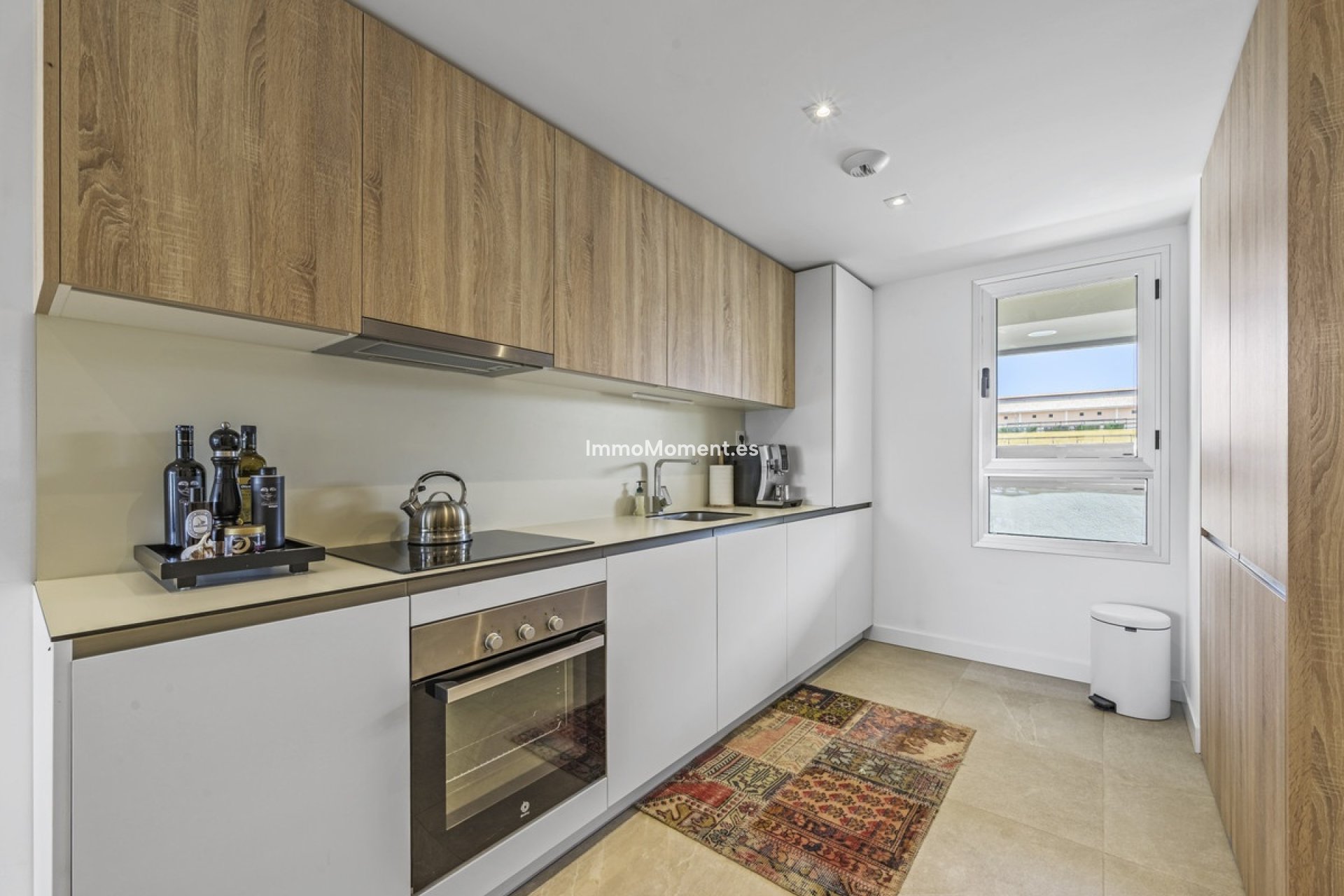 Revente - Appartement - Mijas - Mijas Costa