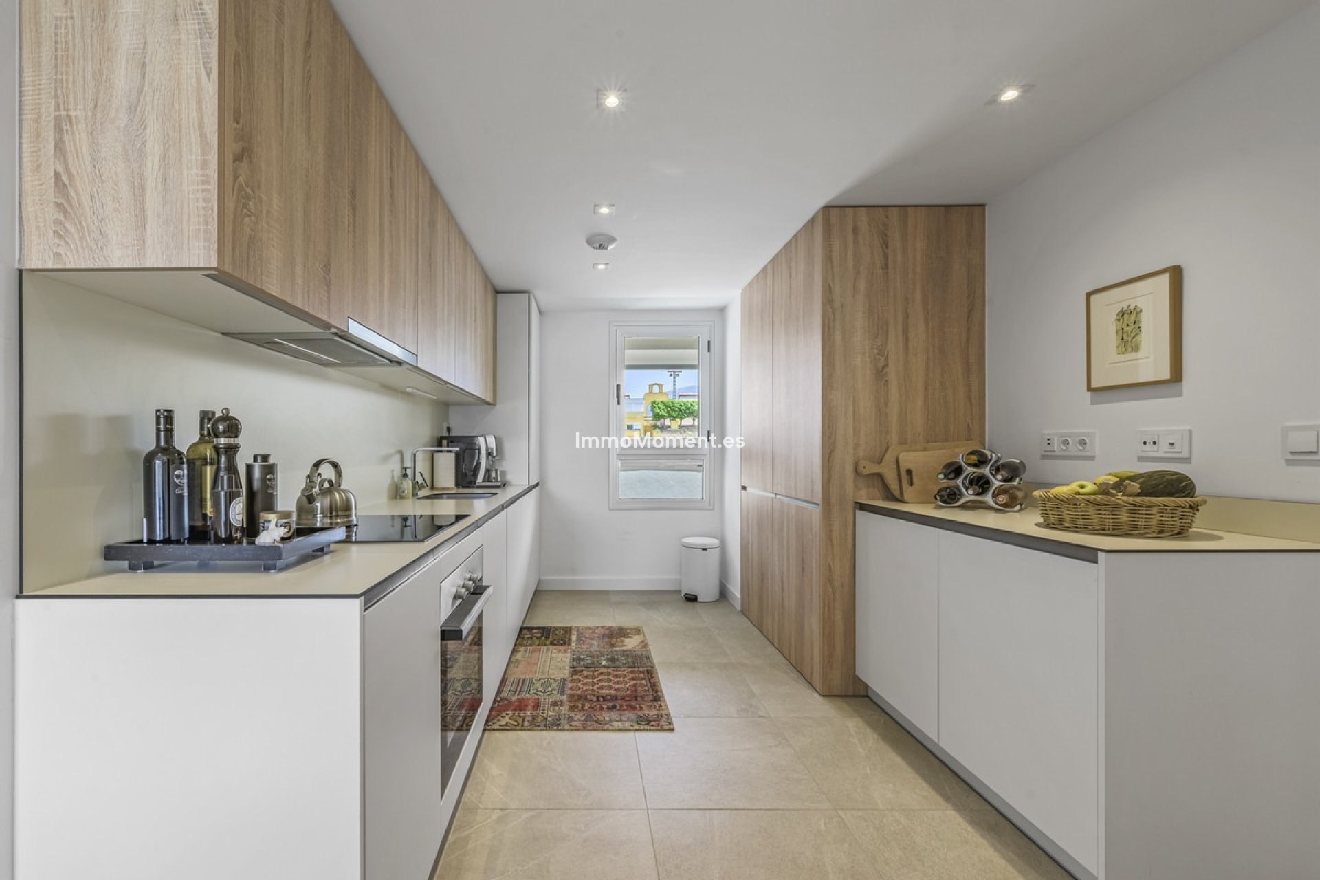 Revente - Appartement - Mijas - Mijas Costa