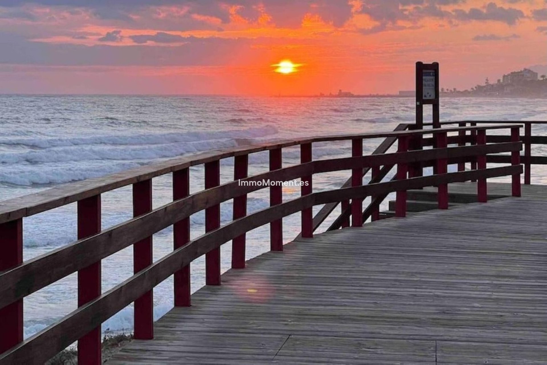 Revente - Appartement - Mijas - Mijas Costa