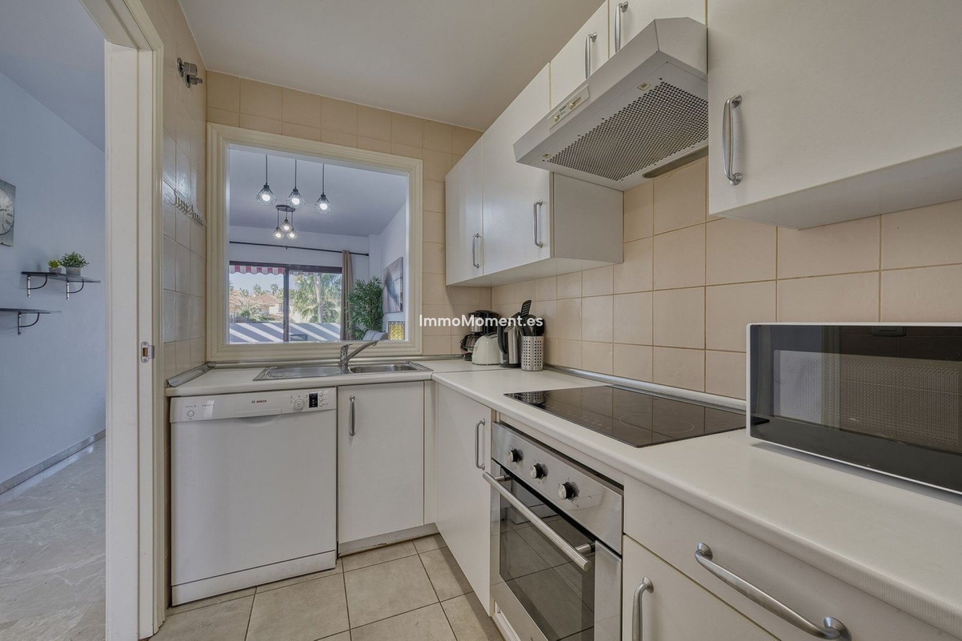 Revente - Appartement - Mijas - Mijas Costa