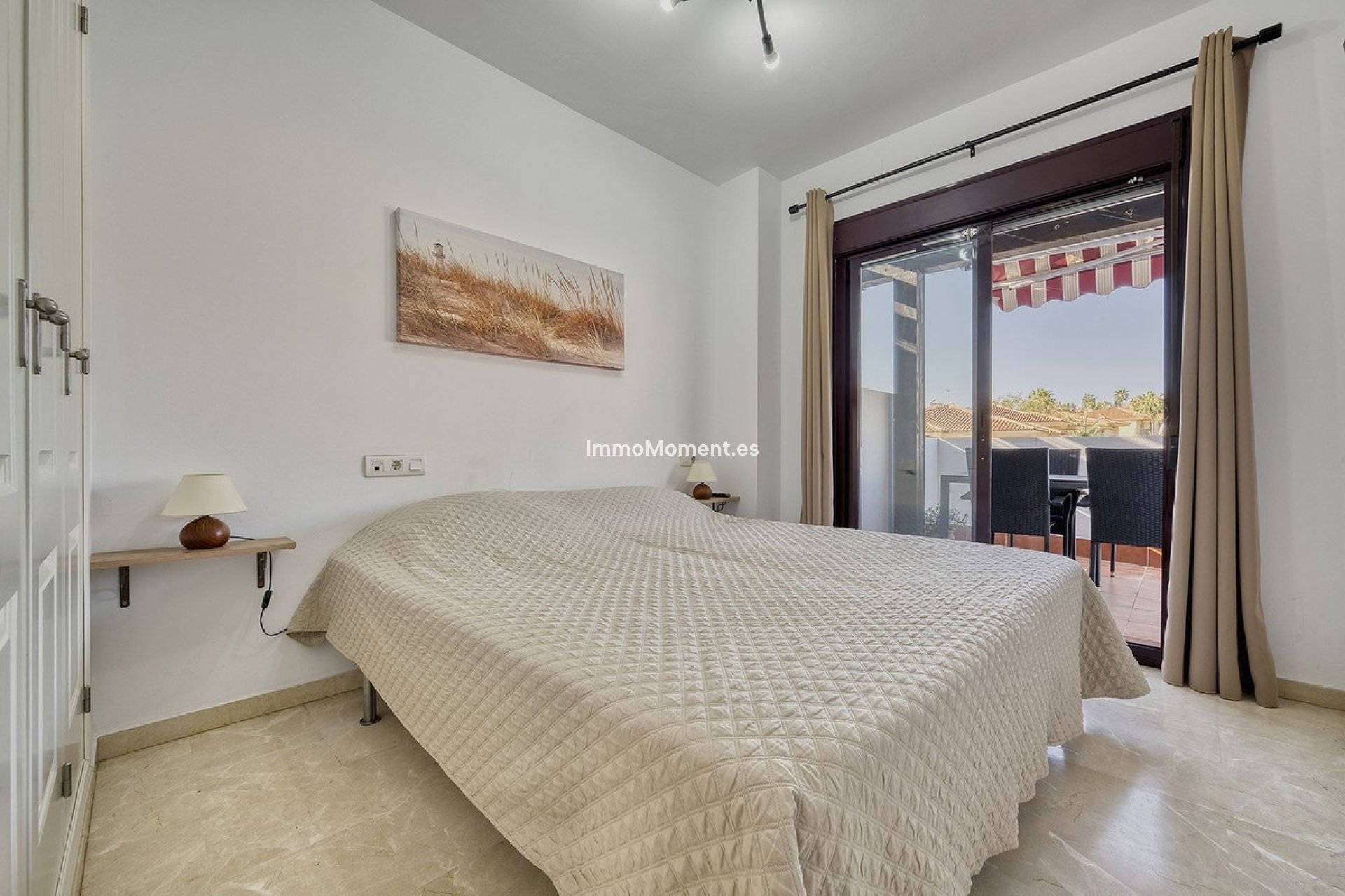 Revente - Appartement - Mijas - Mijas Costa