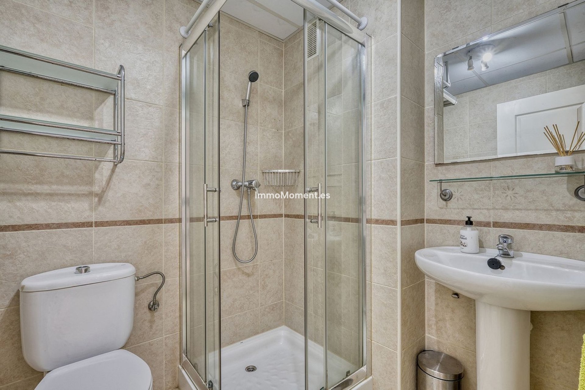 Revente - Appartement - Mijas - Mijas Costa