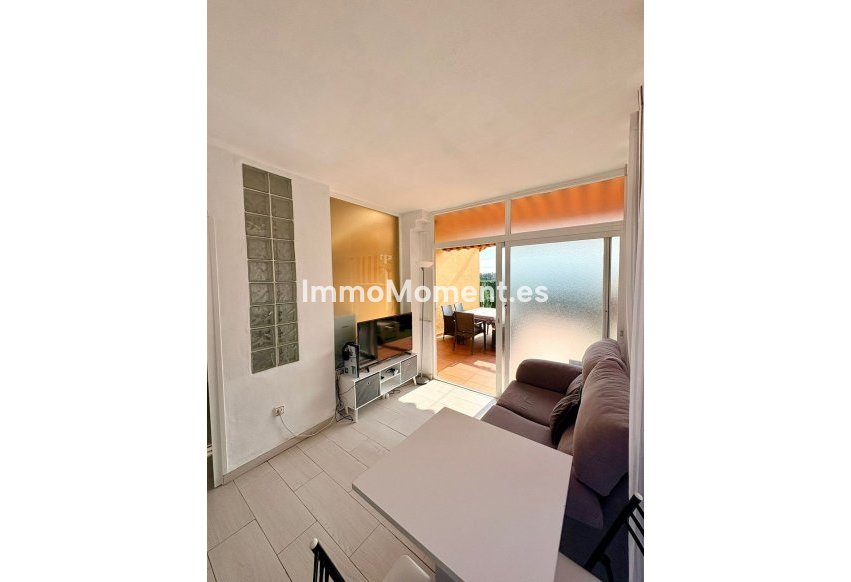 Revente - Appartement - Mijas - Mijas Costa