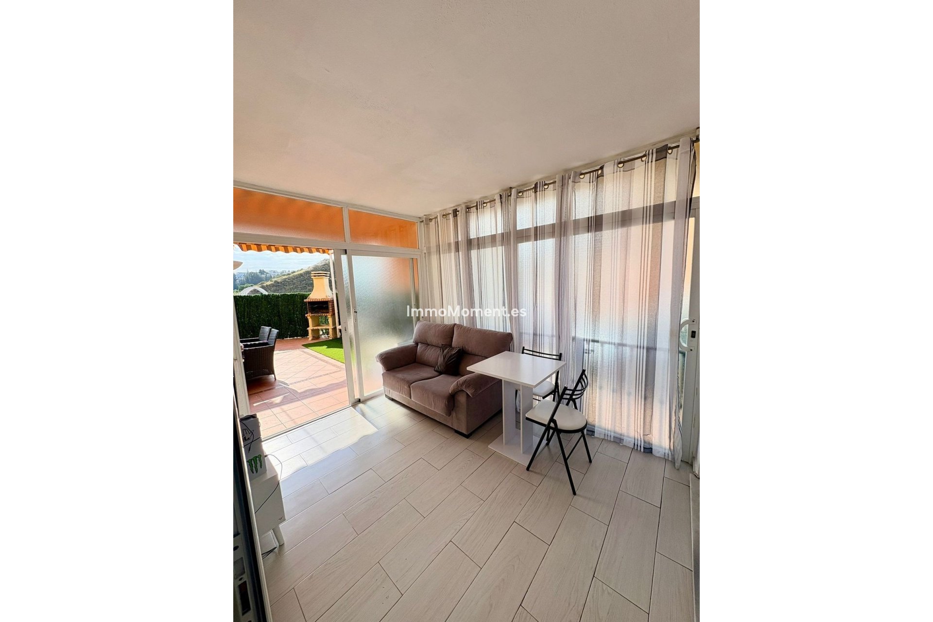 Revente - Appartement - Mijas - Mijas Costa