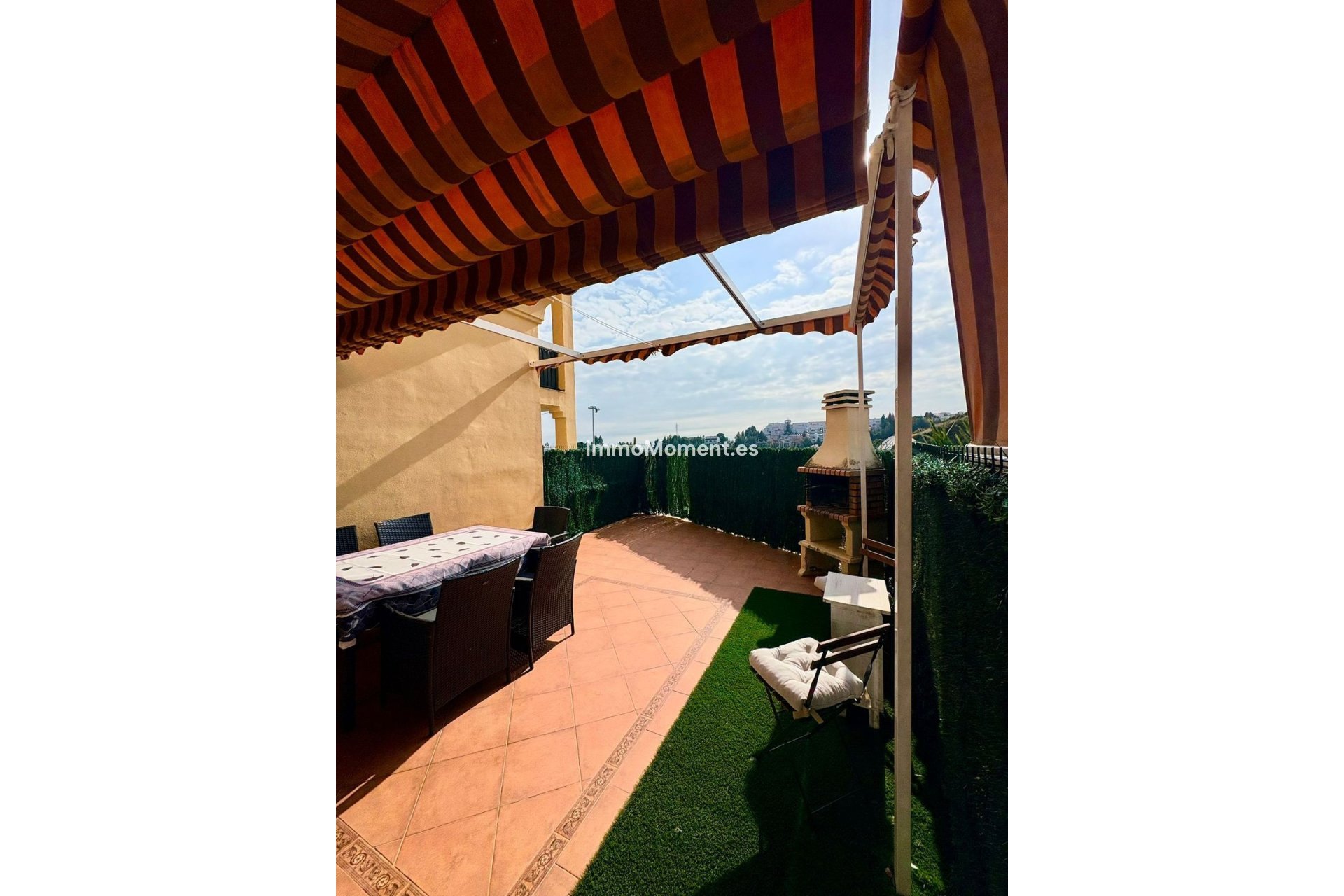 Revente - Appartement - Mijas - Mijas Costa