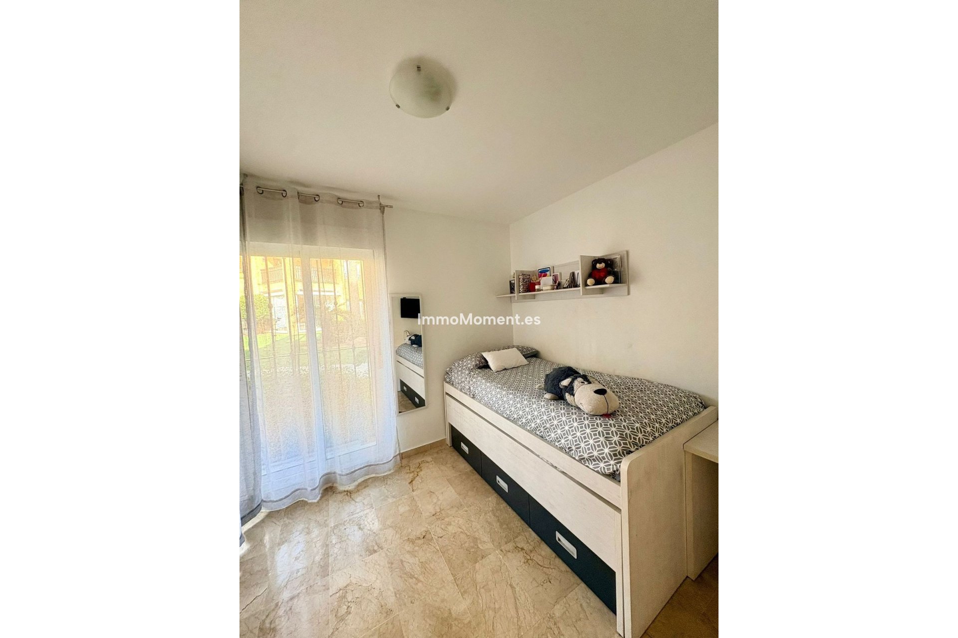 Revente - Appartement - Mijas - Mijas Costa