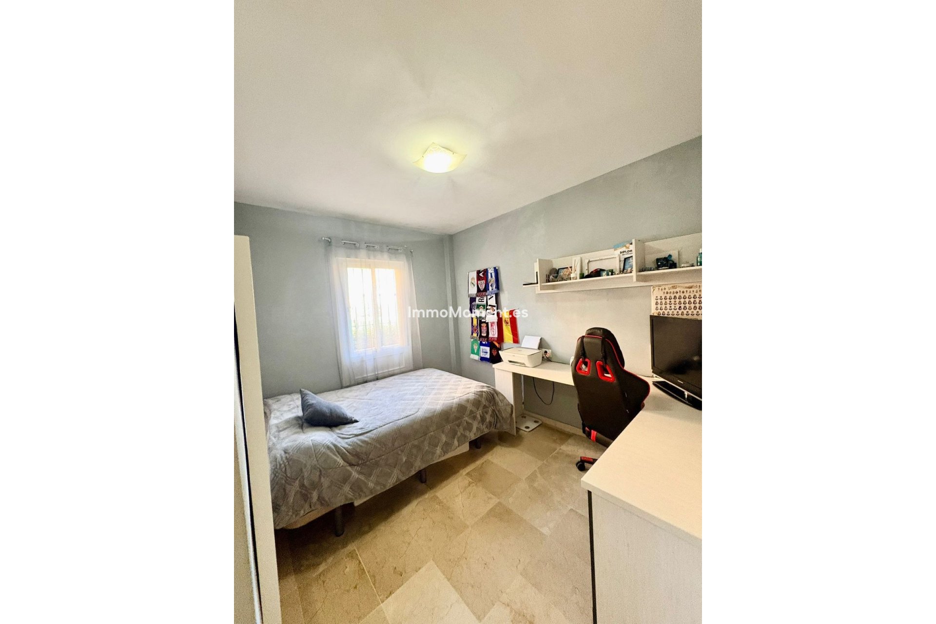 Revente - Appartement - Mijas - Mijas Costa